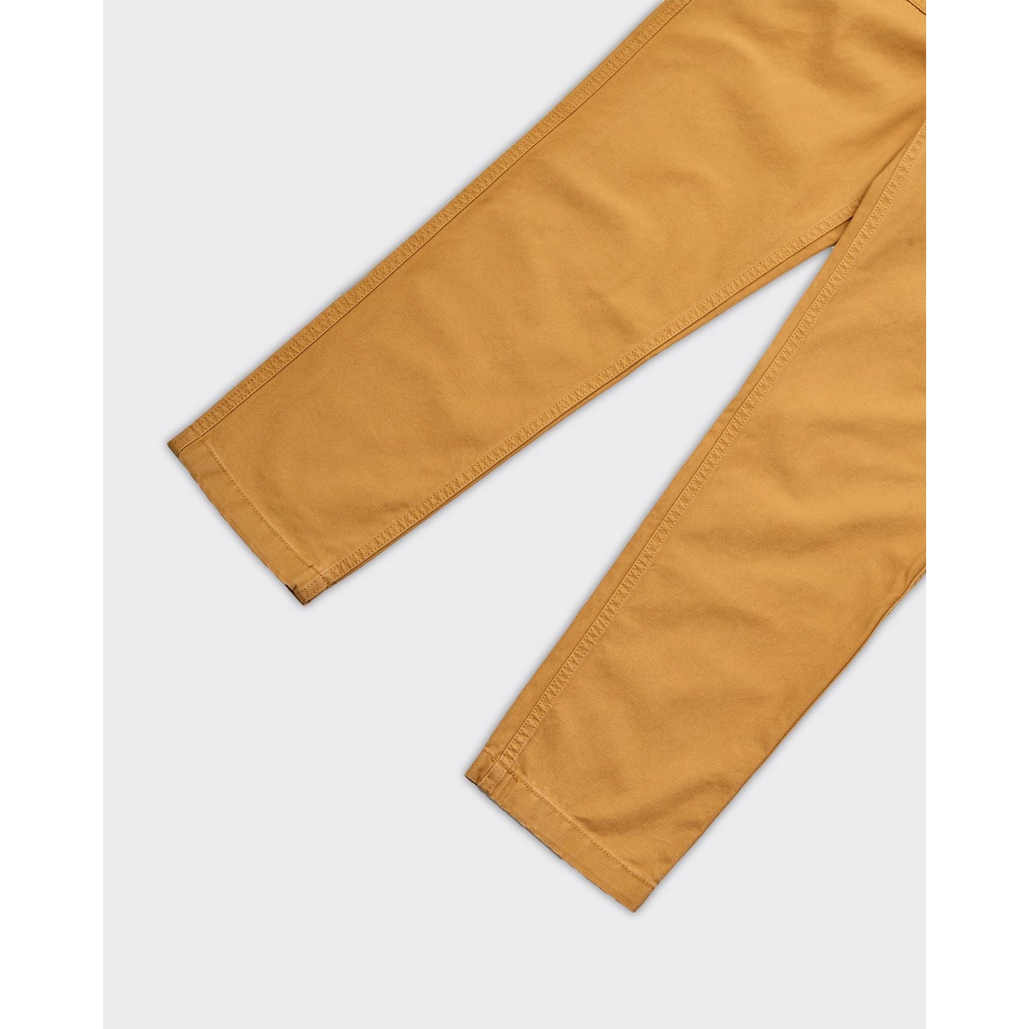 Pantalon Fatigue en Toile Lavée TIMBERLAND vista2