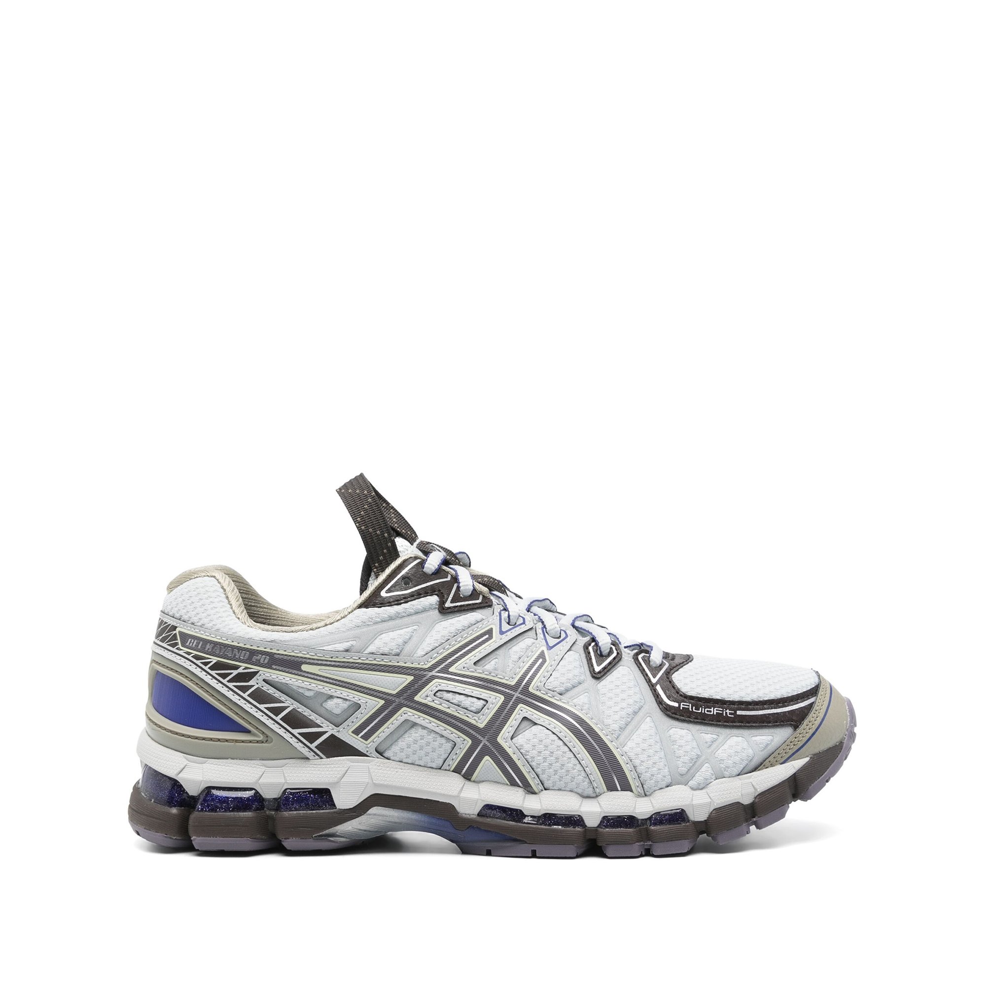 Ub10-s Gel-kayano 20 1203a640020 Asics vista0