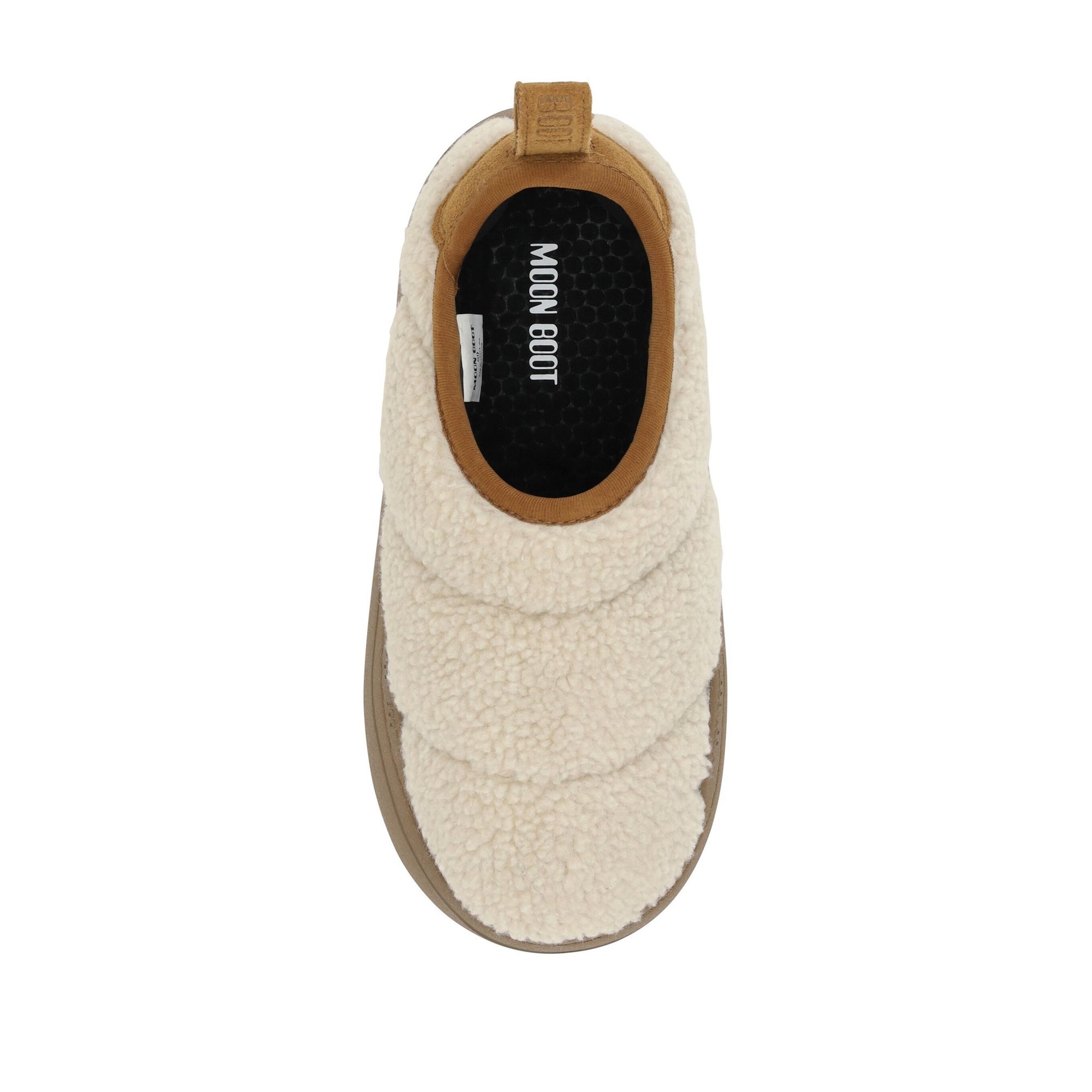 mb Park Puffer Fleece 80d2470120 Moon Boot vista3