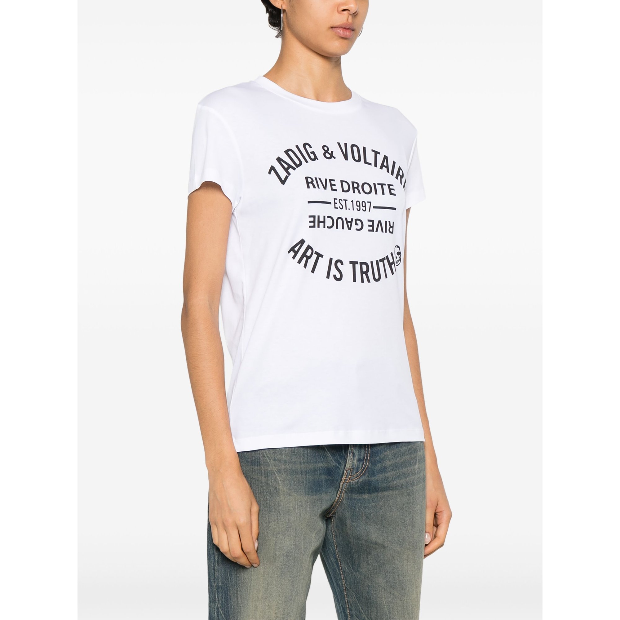 Walk Ico Blason Eco Jwts02769 Zadig&Voltaire vista2