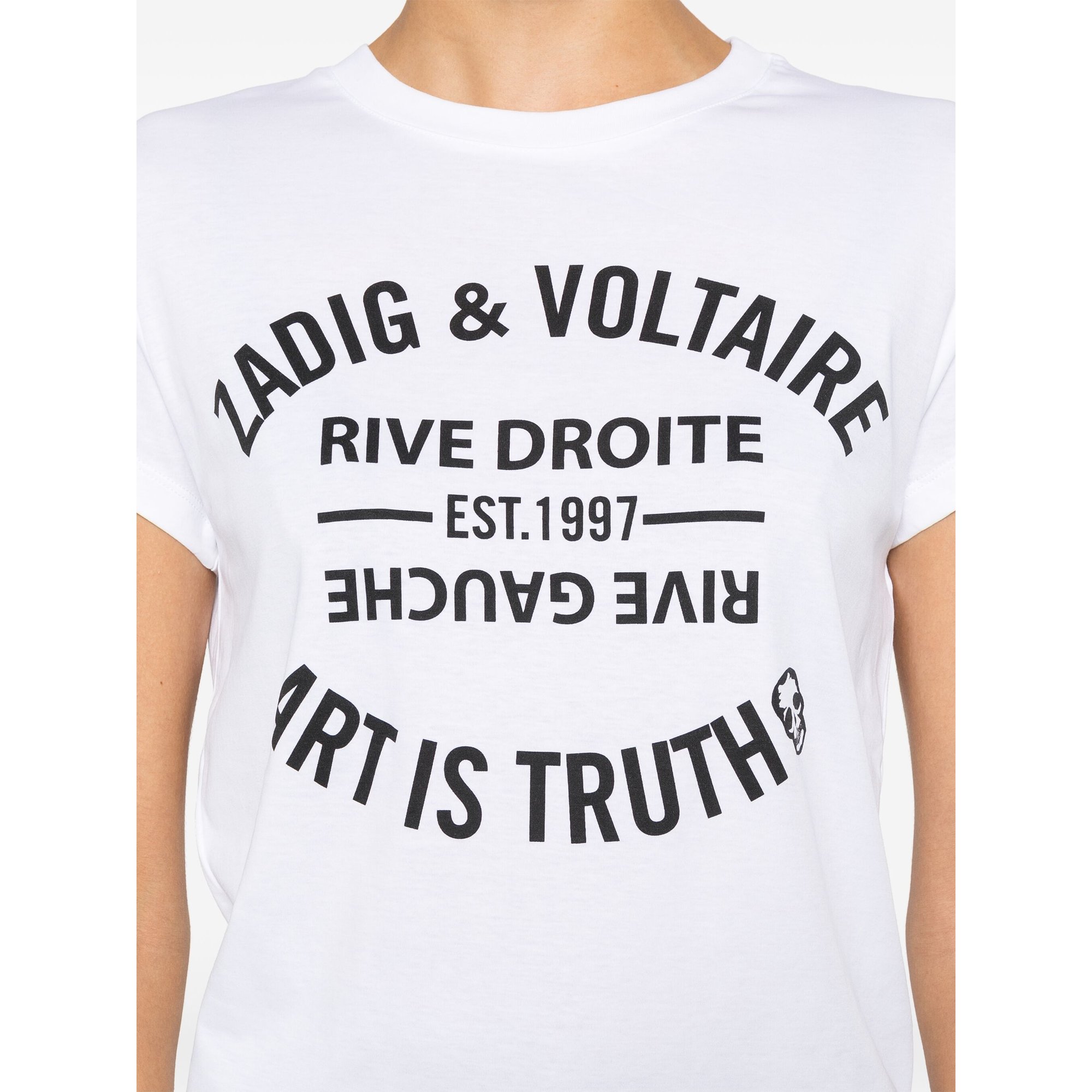 Walk Ico Blason Eco Jwts02769 Zadig&Voltaire vista3
