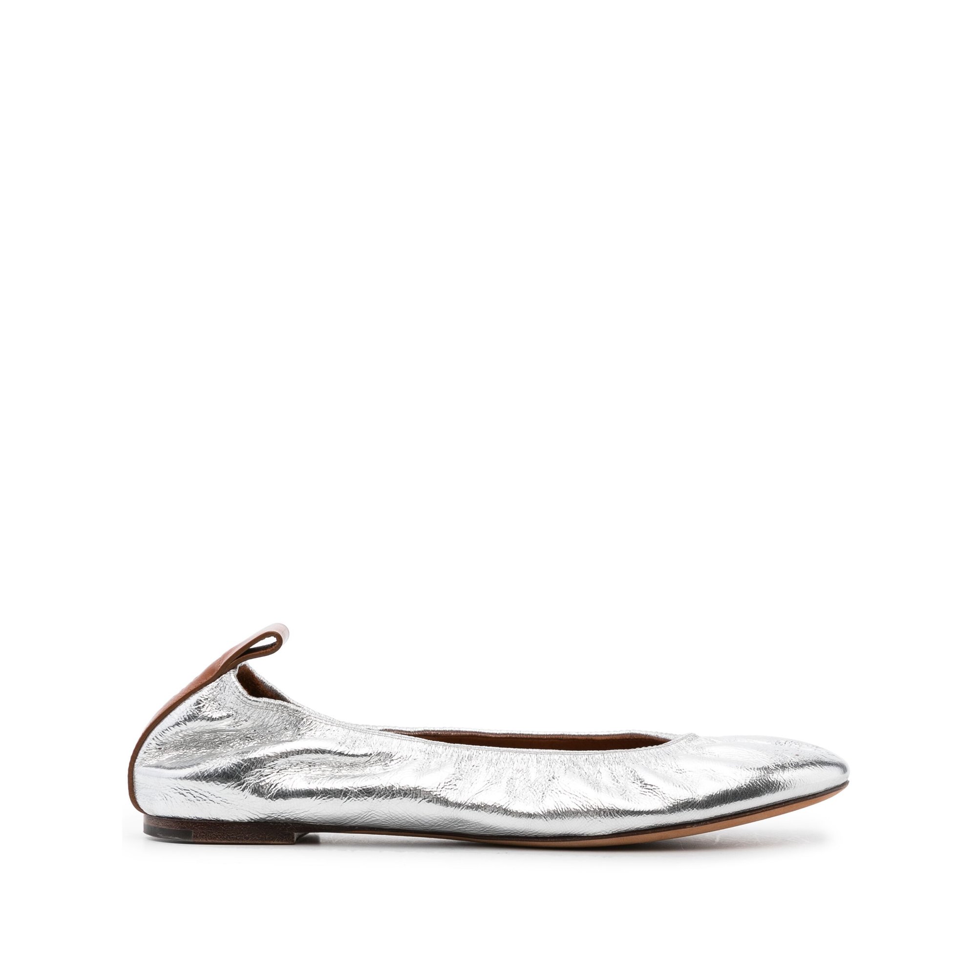 Ballerina Fwbamb02metap24 Lanvin  vista0