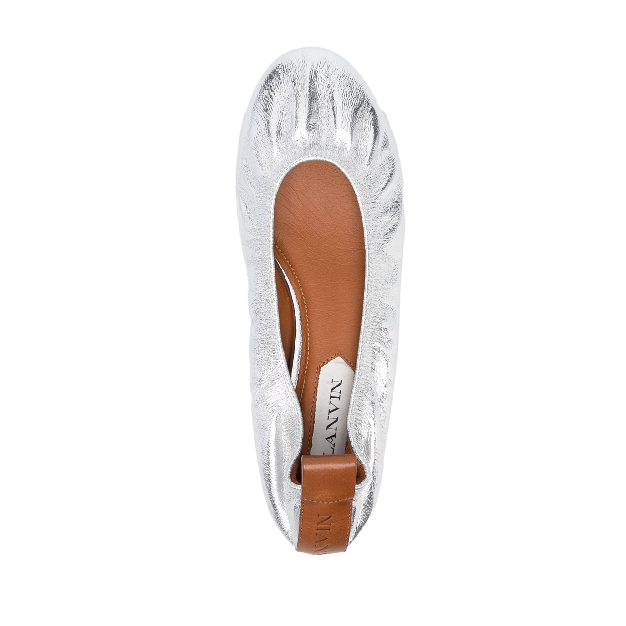 Ballerina Fwbamb02metap24 Lanvin  vista3