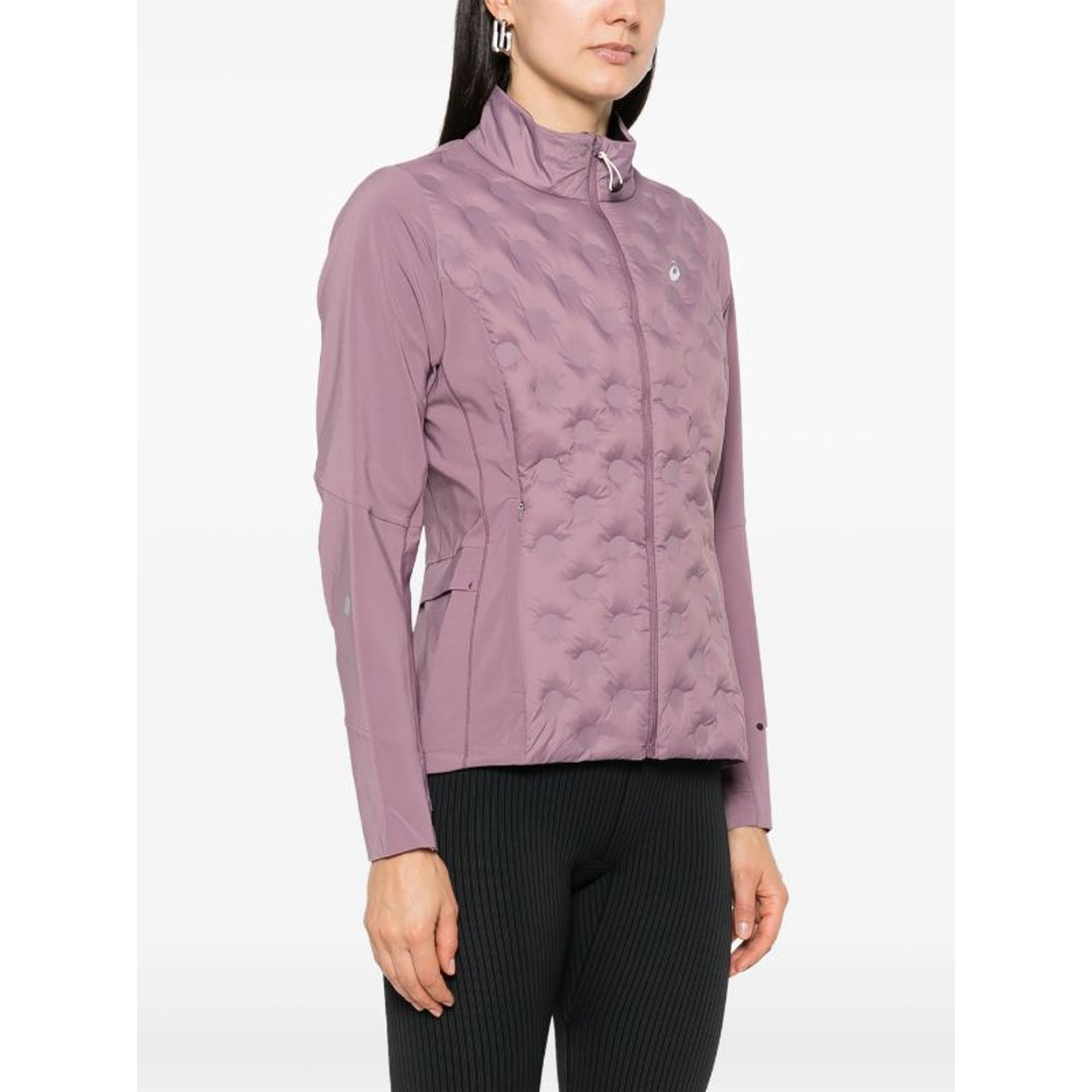 Road Winter Jacket 2012d069500 Asics vista2