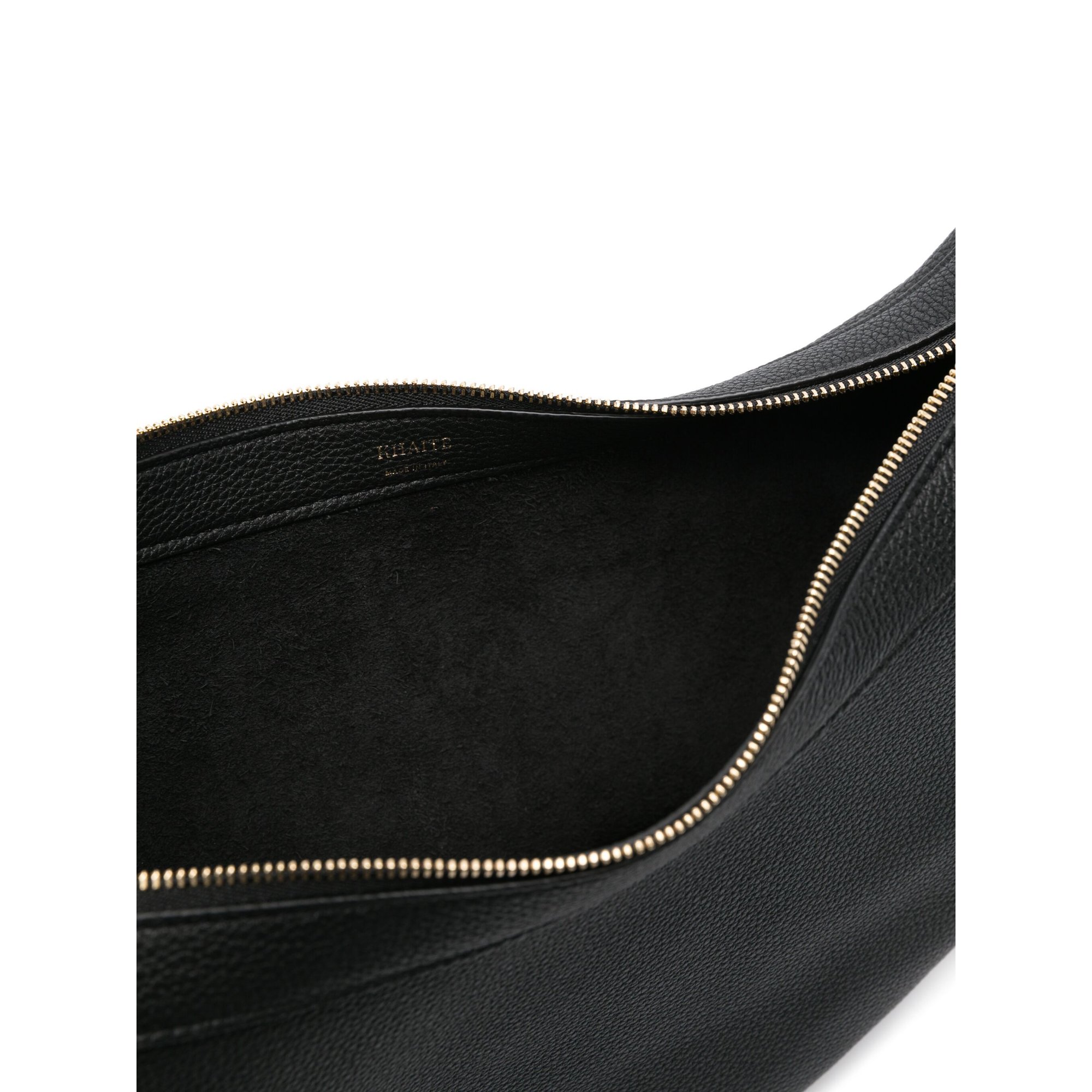 Augustina Small Crossbody H6016914 Khaite vista2