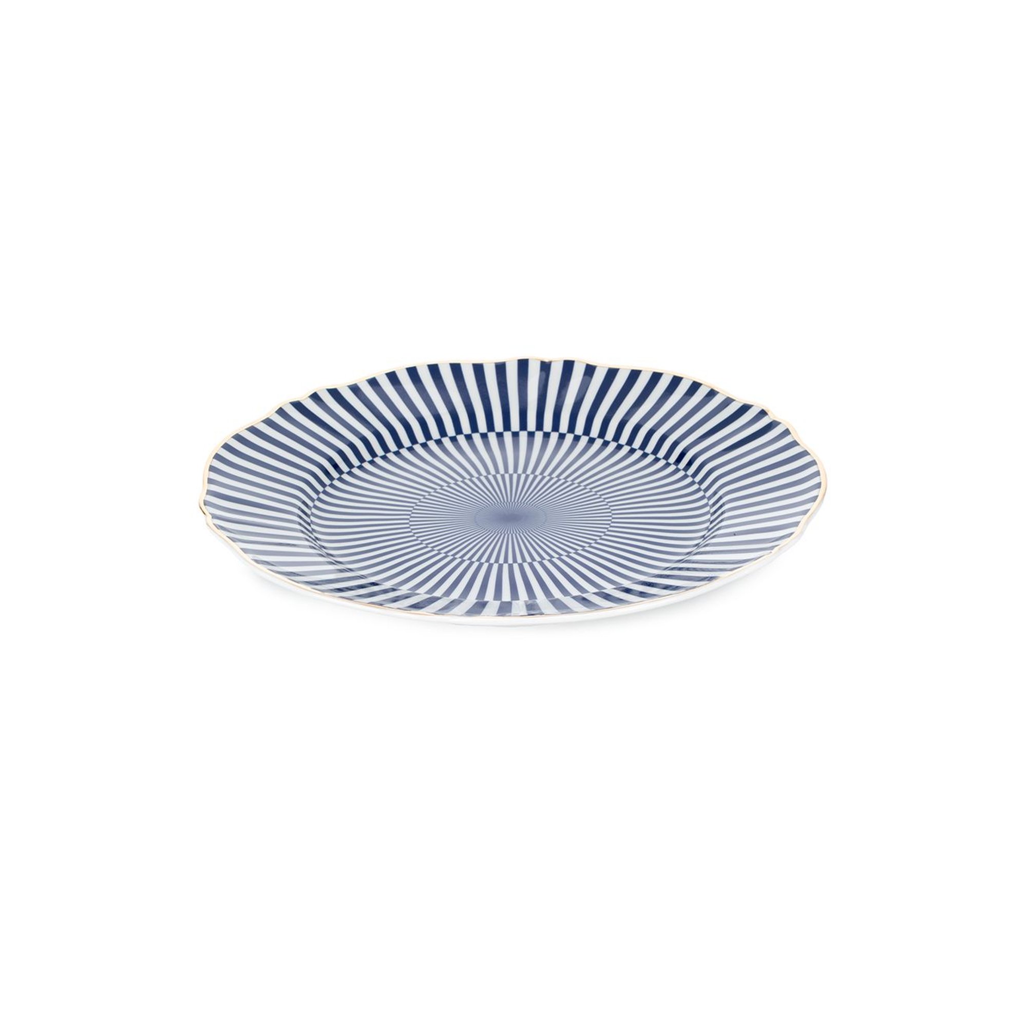 Piatto Piano Cm.26,5 Arcano Abr00001 Bitossi Home vista3