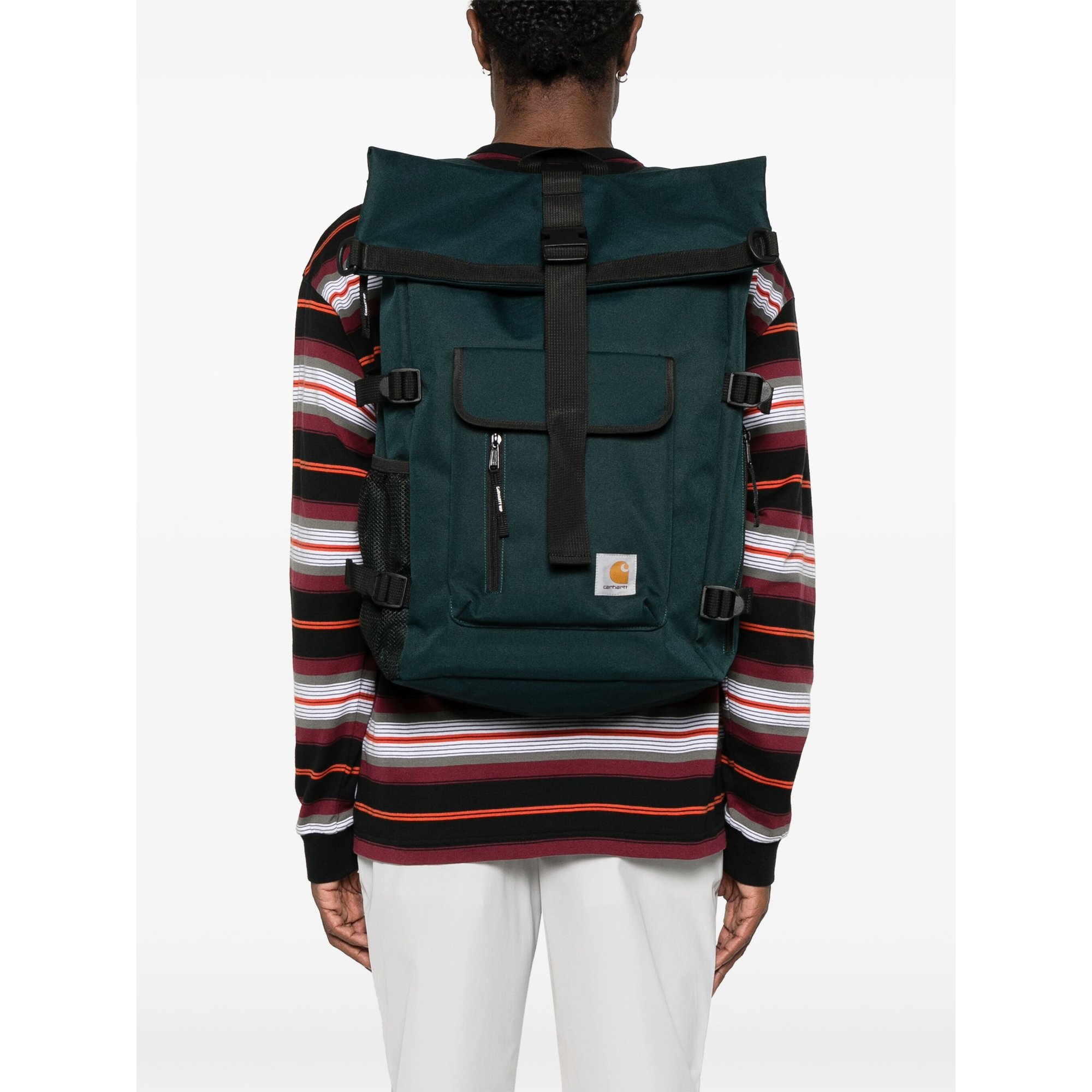 Philis Rucksack I031575 CARHARTT WIP vista1
