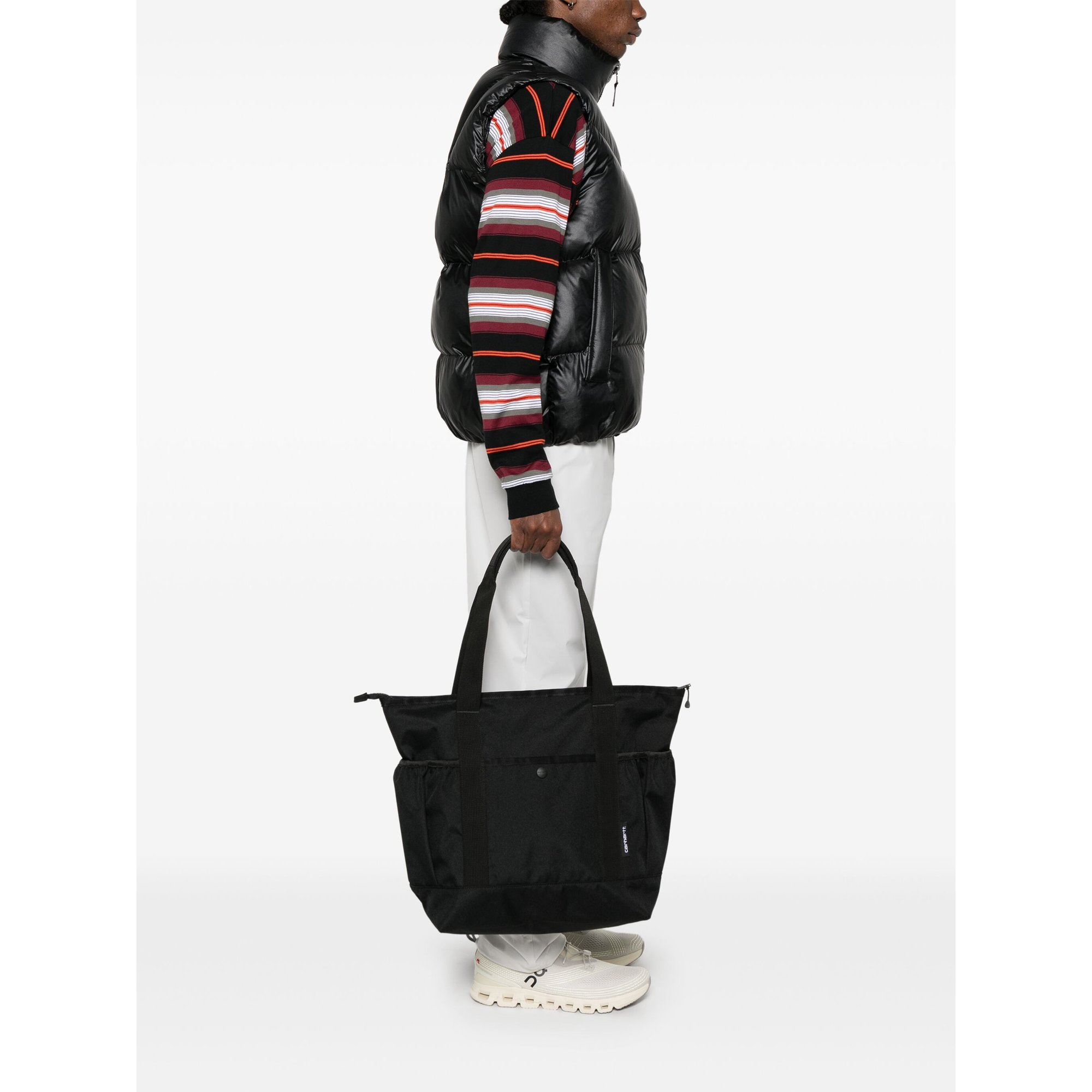 Sac Cabas Clapton I034457 CARHARTT WIP vista1
