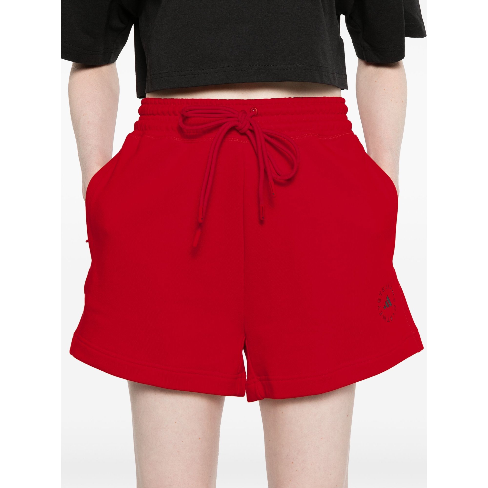 Asmc Terry Sho Jd4668 Adidas by Stella Mccartney vista3
