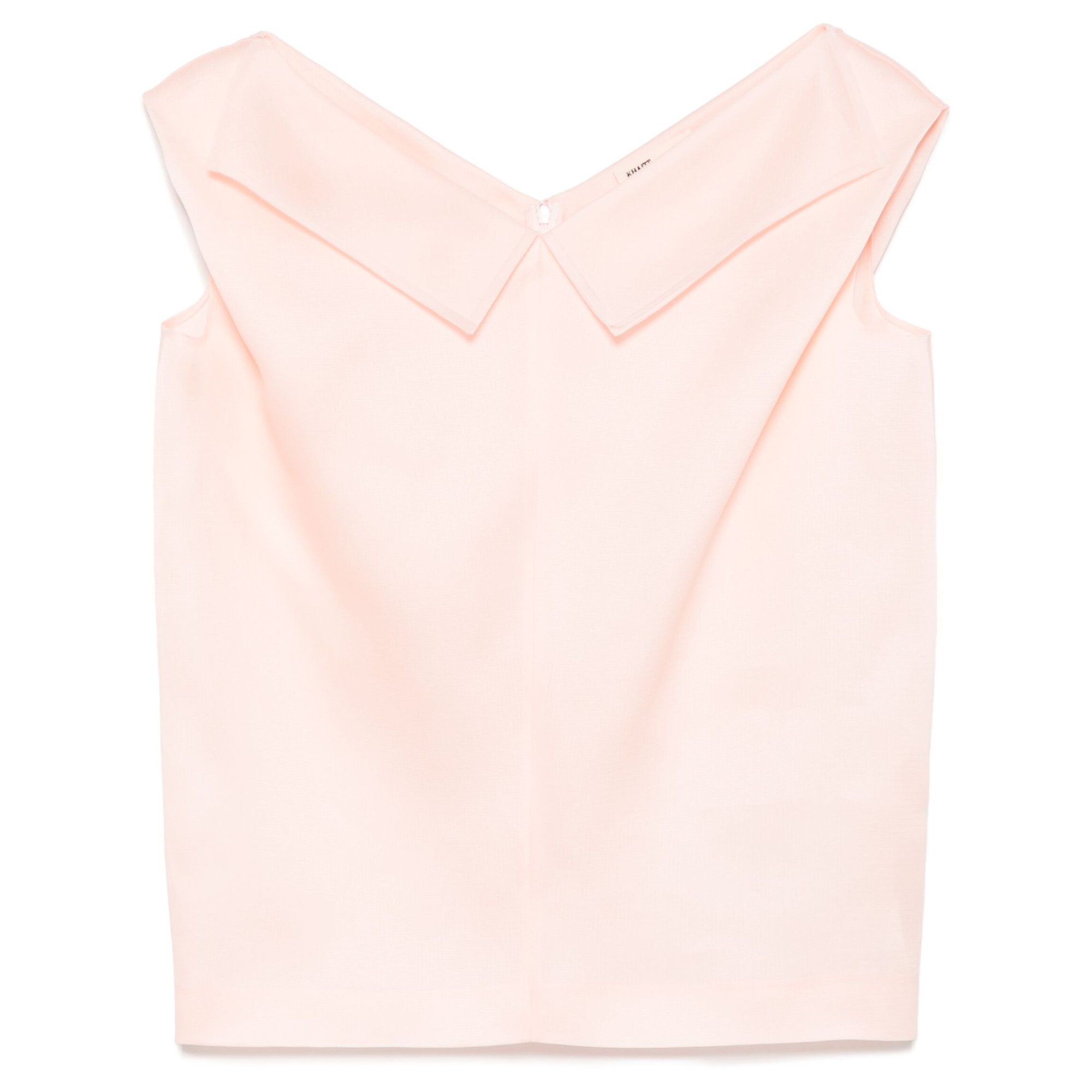 Selly Top 2374386 Khaite vista0