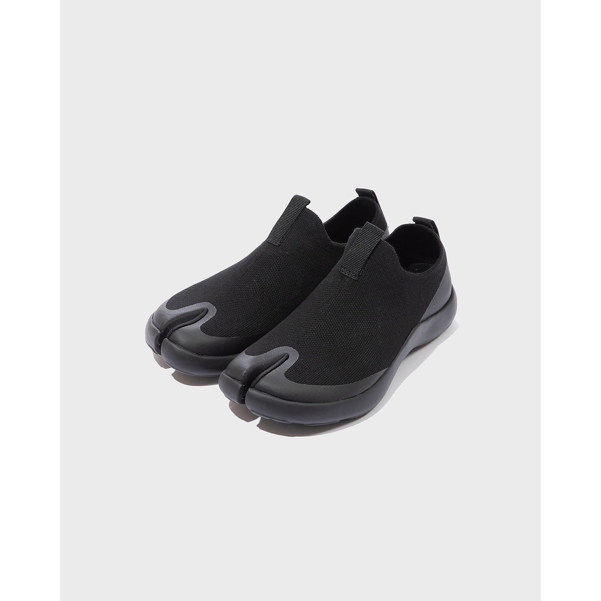Tabi Sneaker Schwarz TABI vista1