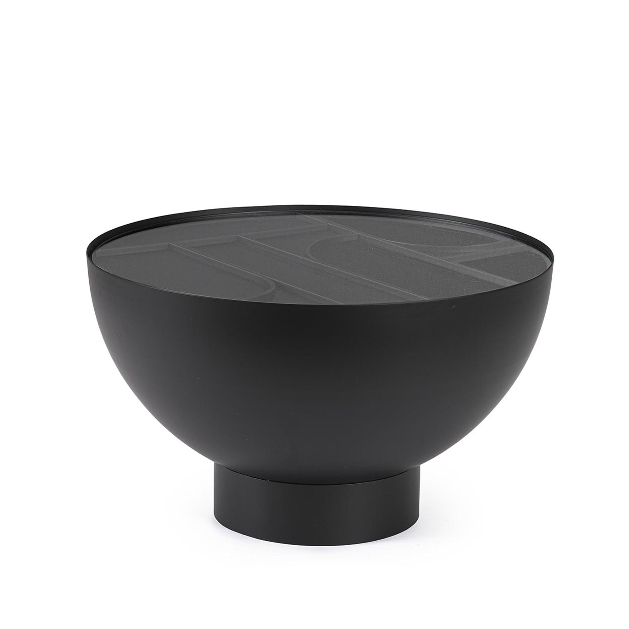 Table Archie d60 Bizzotto vista0