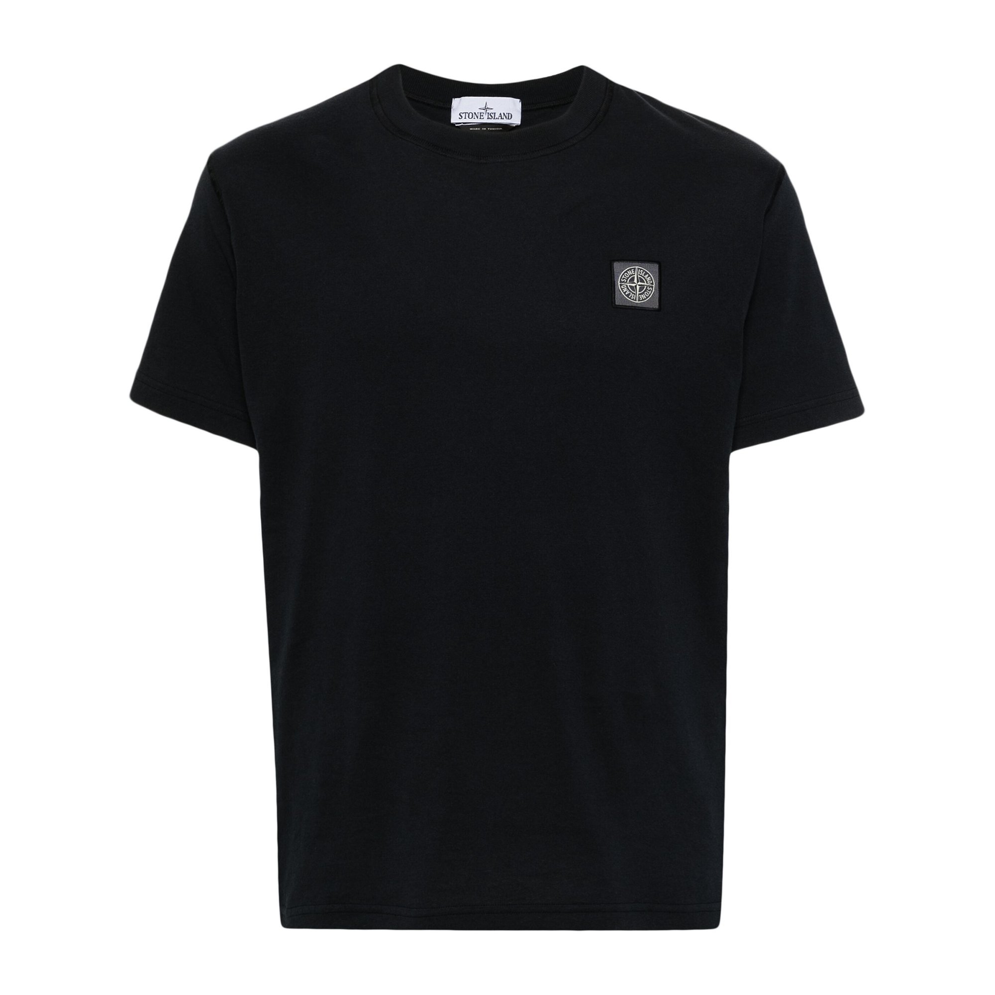 Camiseta K1s152100237s0057 Stone Island vista0