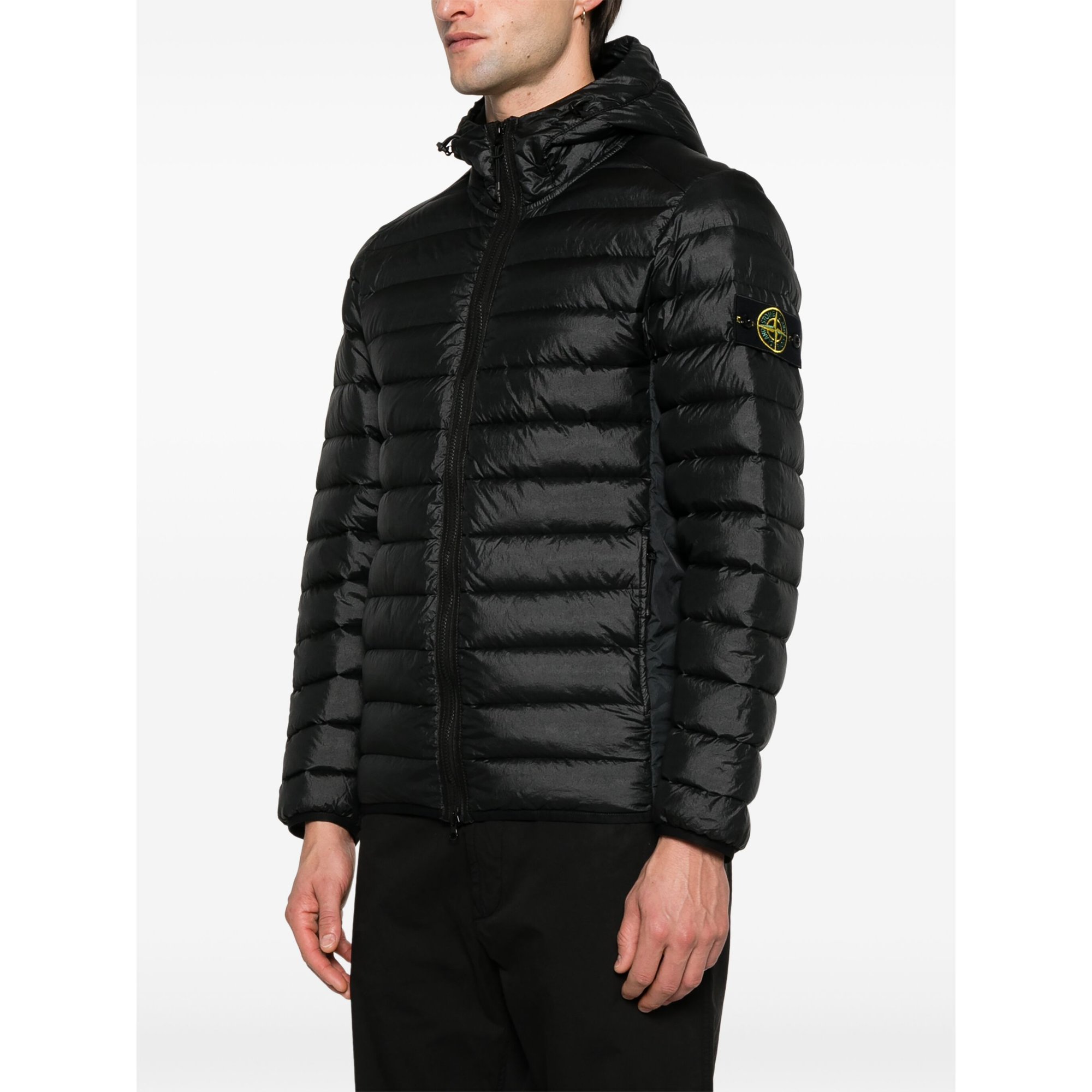 Abrigo K1s154100403s0024 Stone Island vista2