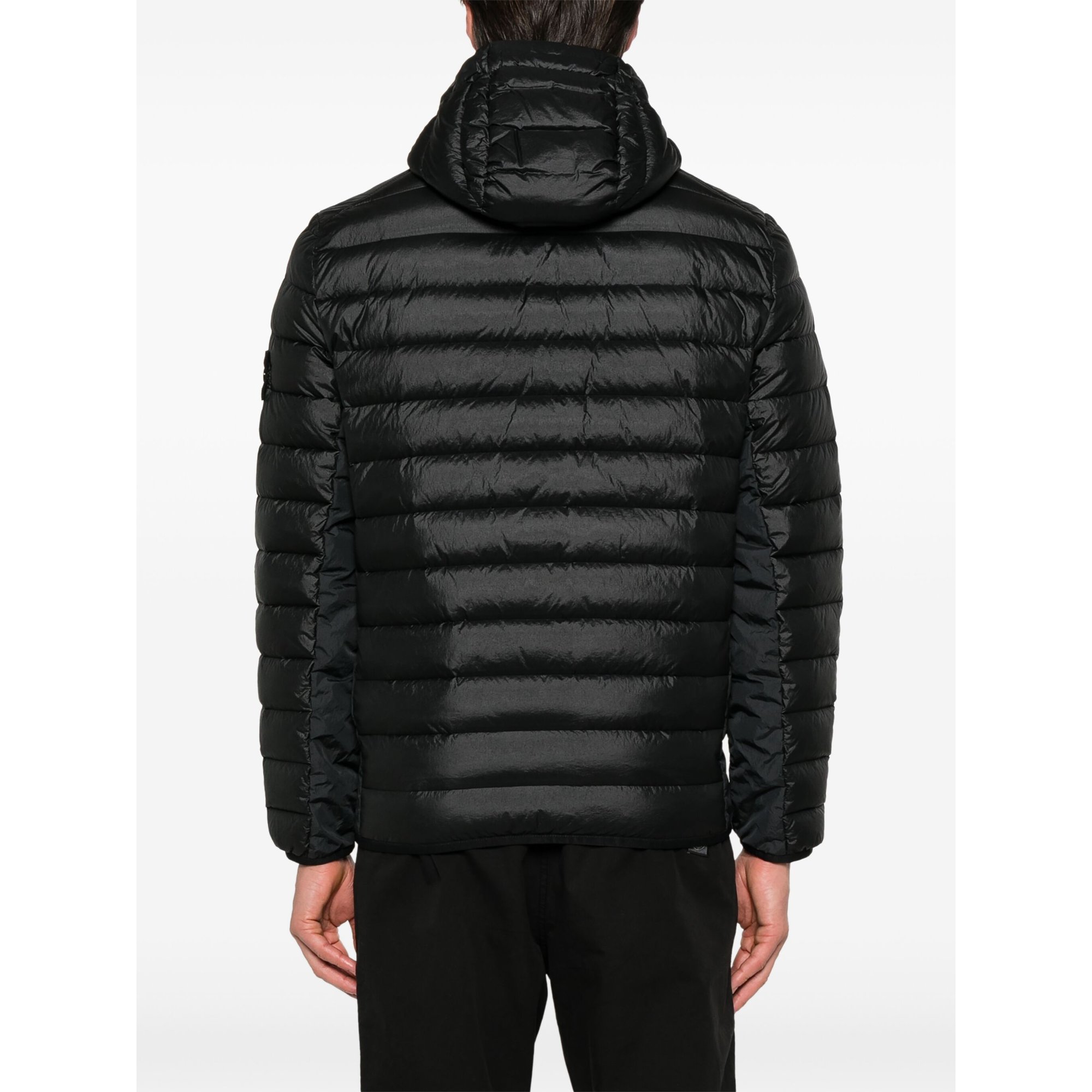 Abrigo K1s154100403s0024 Stone Island vista3