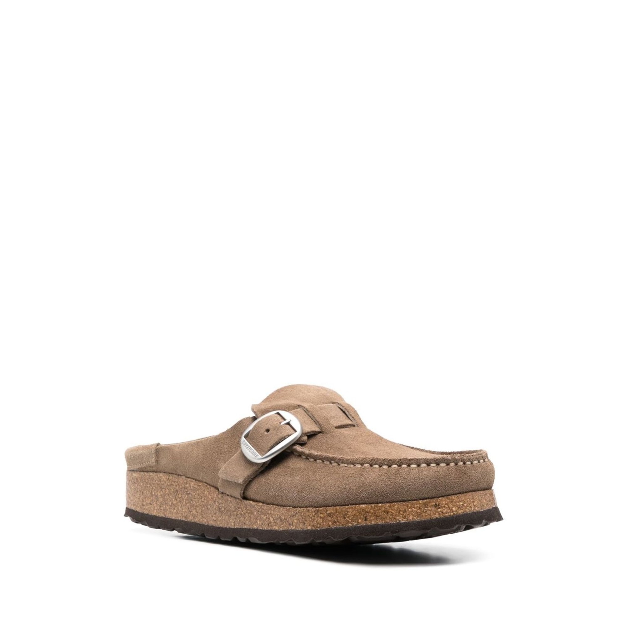 Buckley Gray Taupe 1019490 Birkenstock vista1