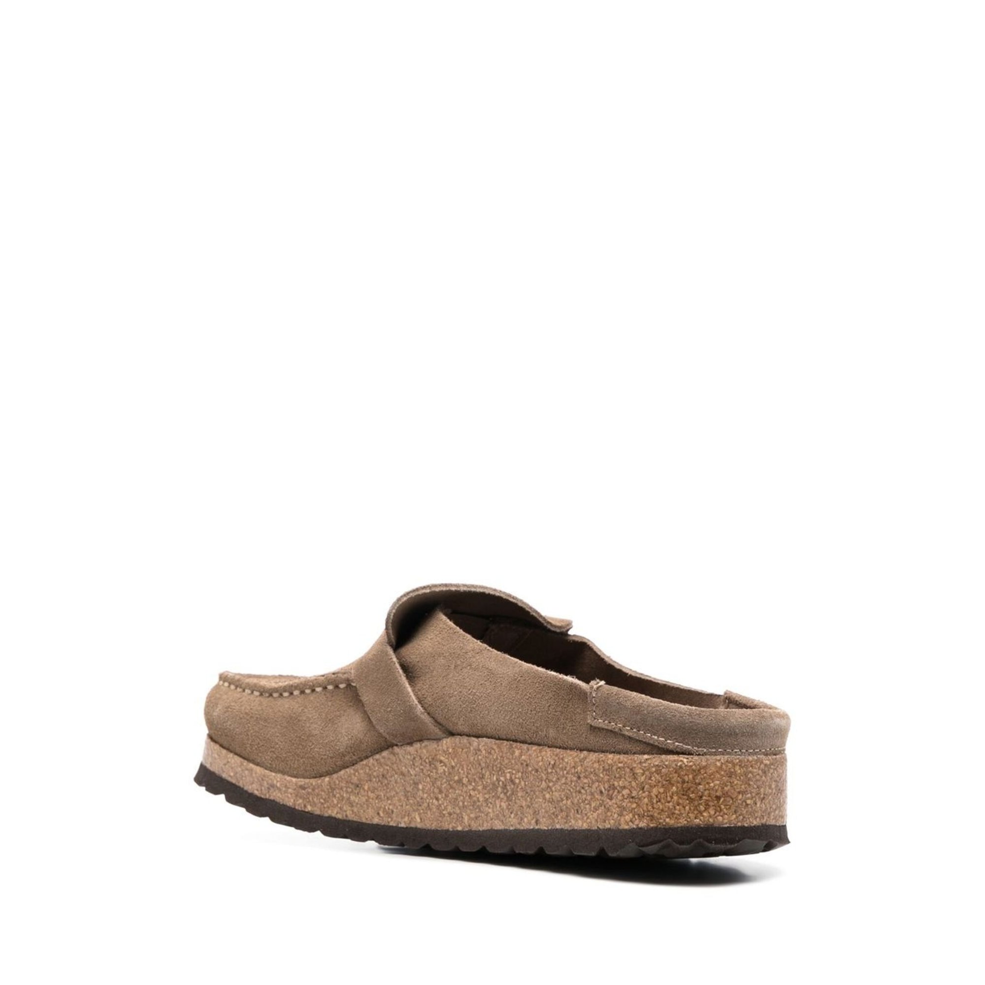 Buckley Gray Taupe 1019490 Birkenstock vista2
