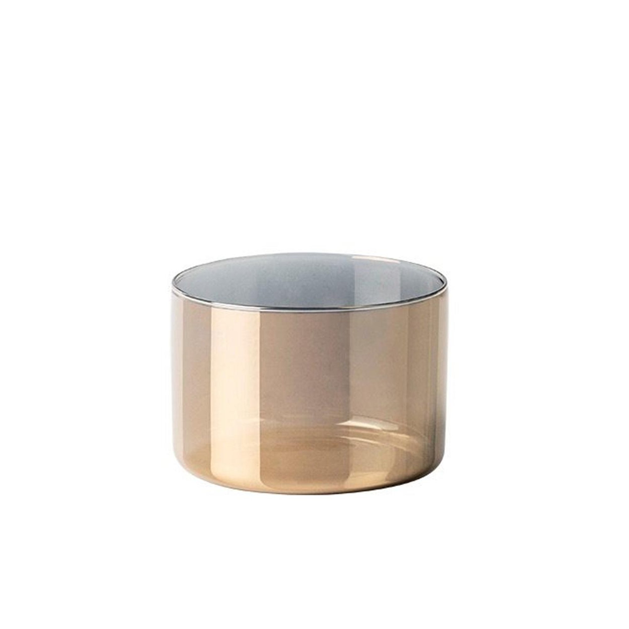 Lime Lux Tumbler Basso Cl34 h6 Gold 246000001o KnIndustrie vista0