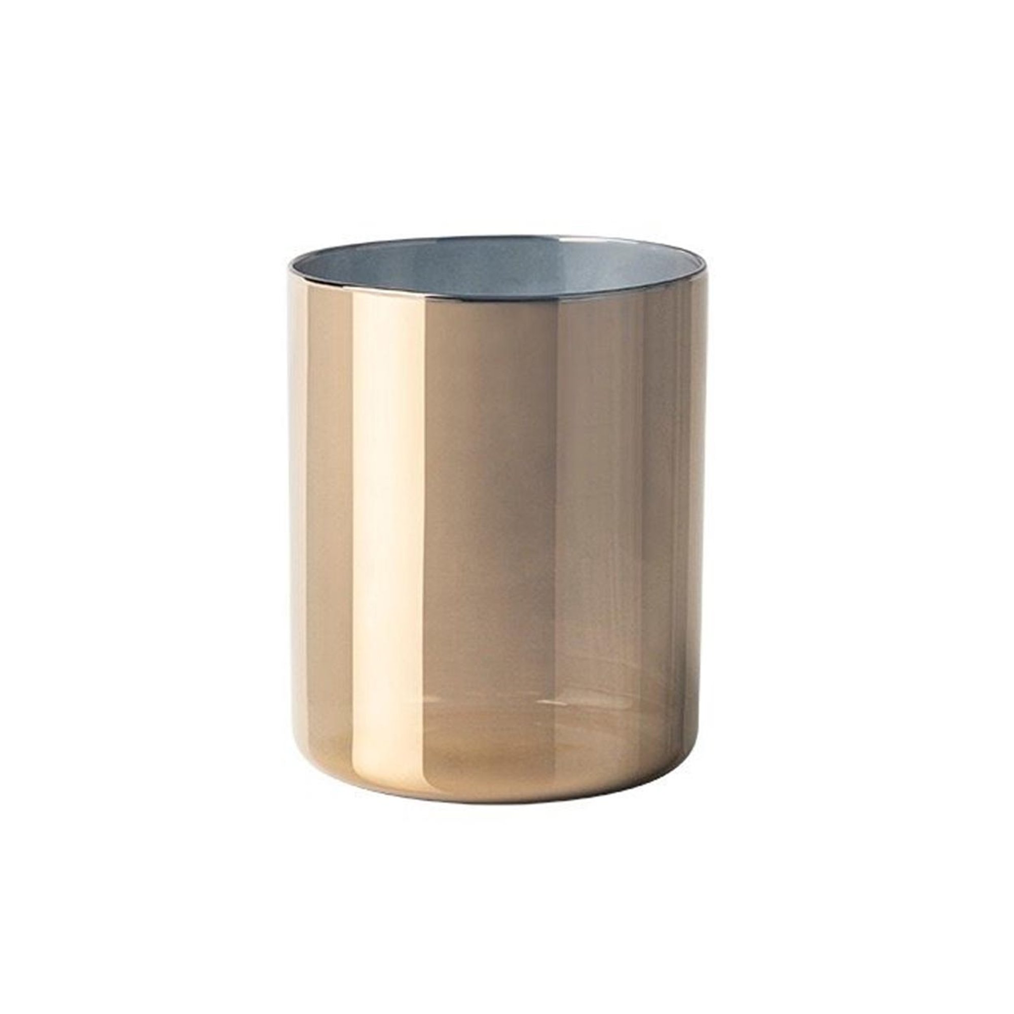 Lime Lux Bicchiere Grande cl 45 Oro 246000004o KnIndustrie vista0