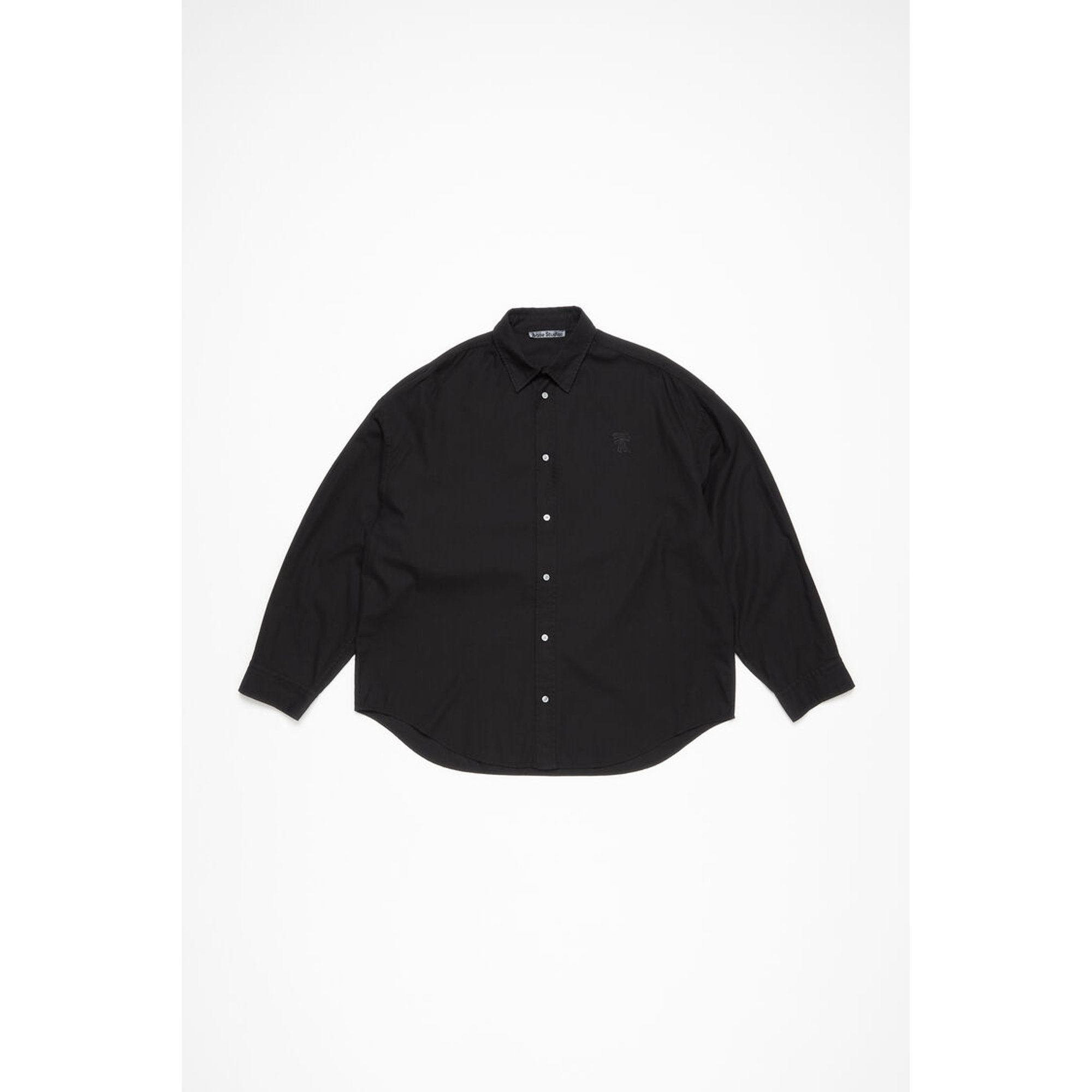 Fn-mn-shir000810 Bb0599 Acne Studios vista0