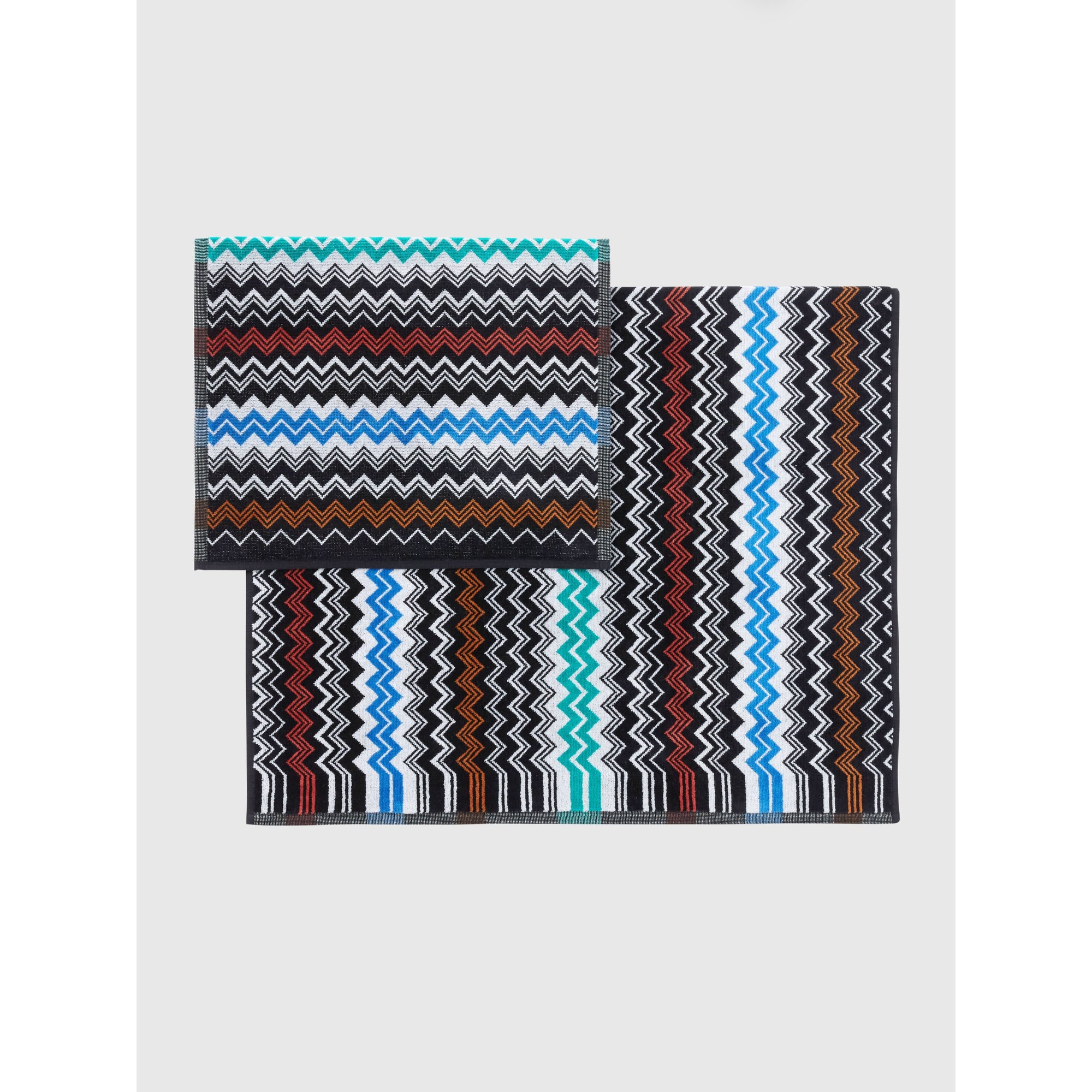 Neoklassinen Setti 2-osainen 1d3sp99874 Missoni Home vista1
