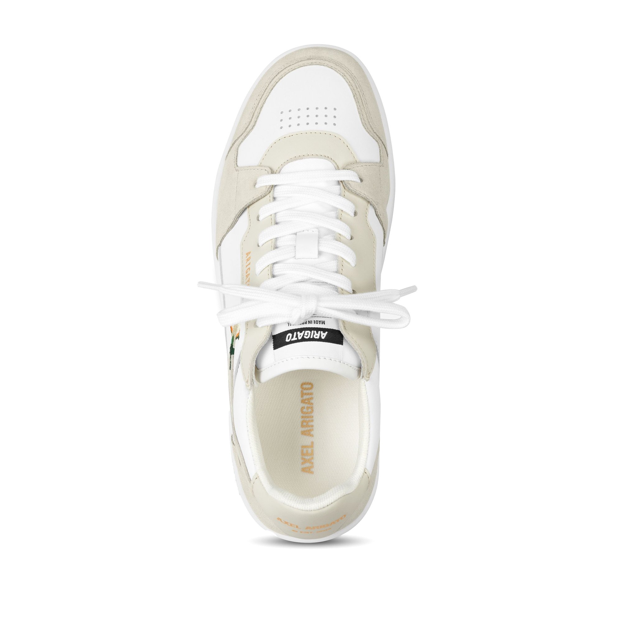 Dice lo Bee Bird Sneaker F2528001 Axel Arigato vista2
