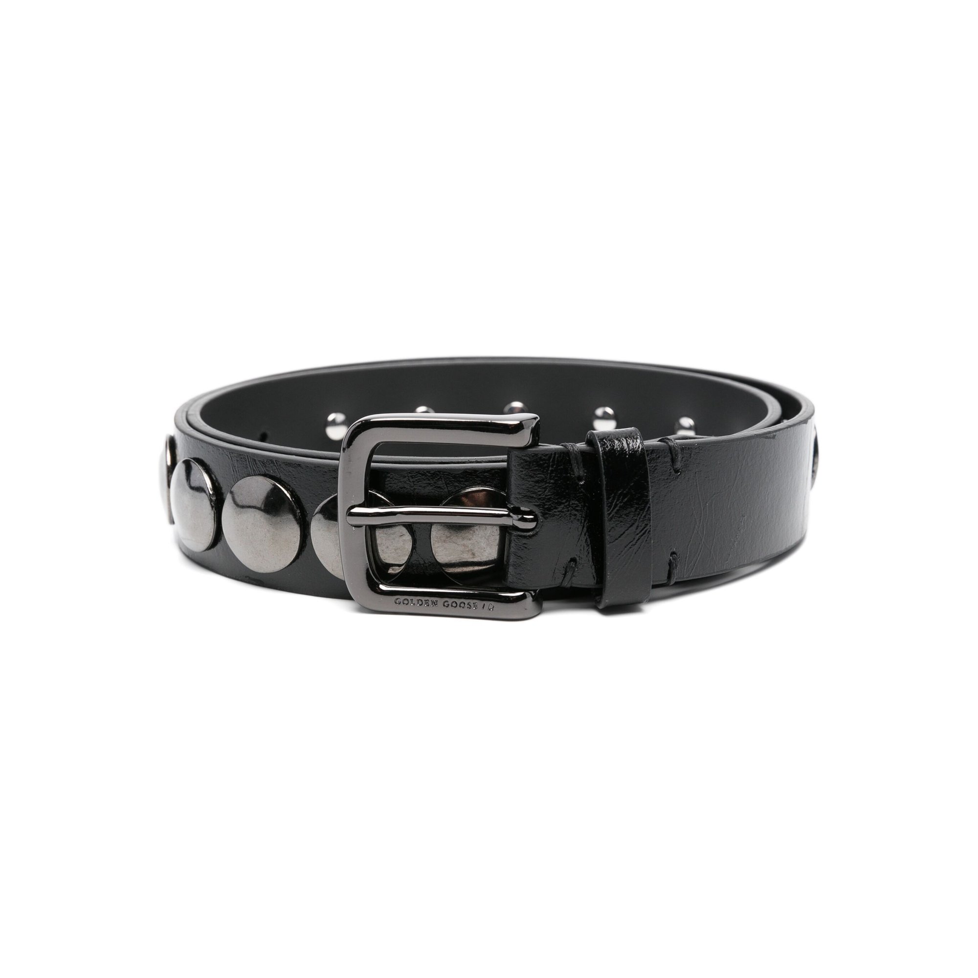 Cintura Trinidad Gma00161a00068990100 GOLDEN GOOSE vista0