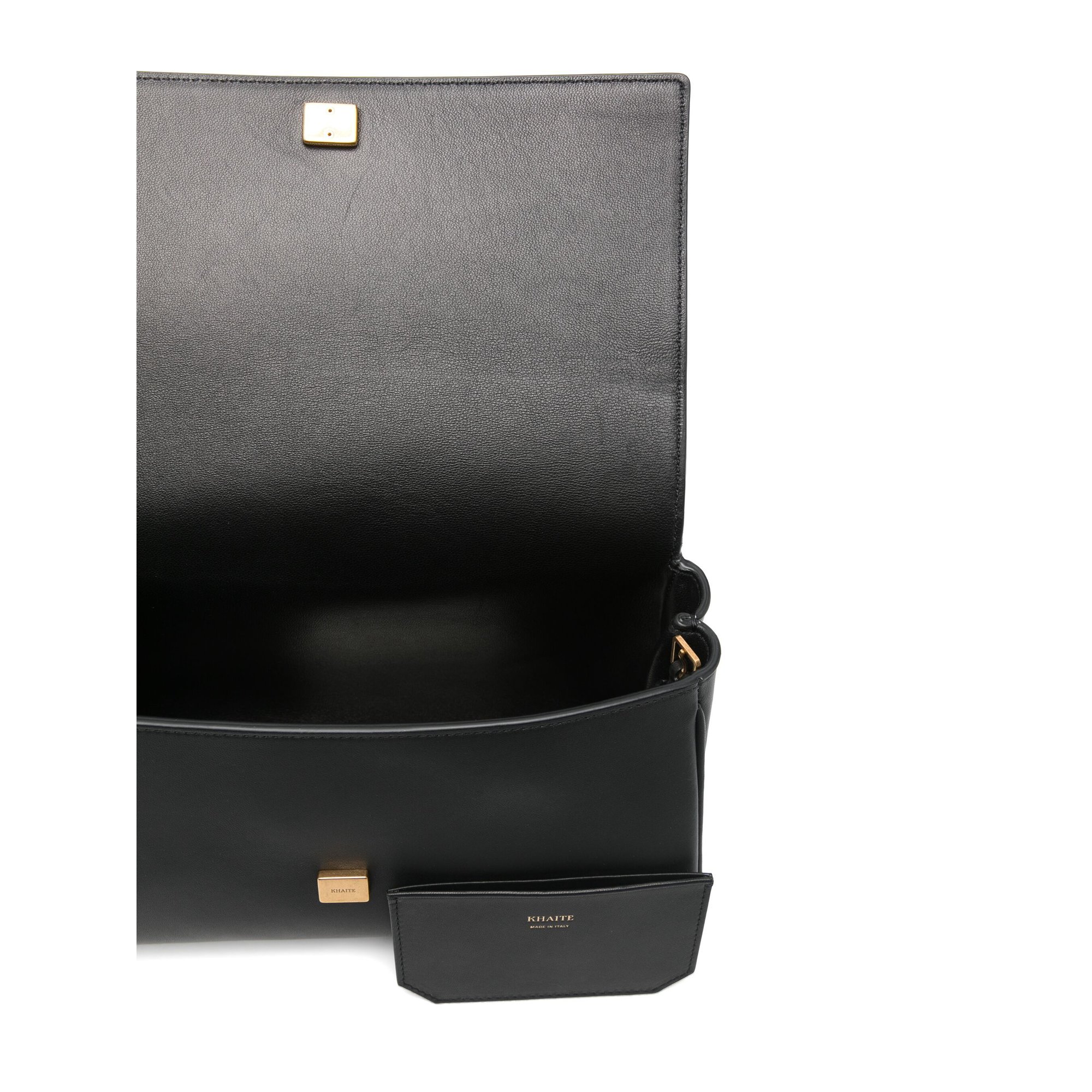 Borsa a tracolla Cate H3032916 Khaite vista3