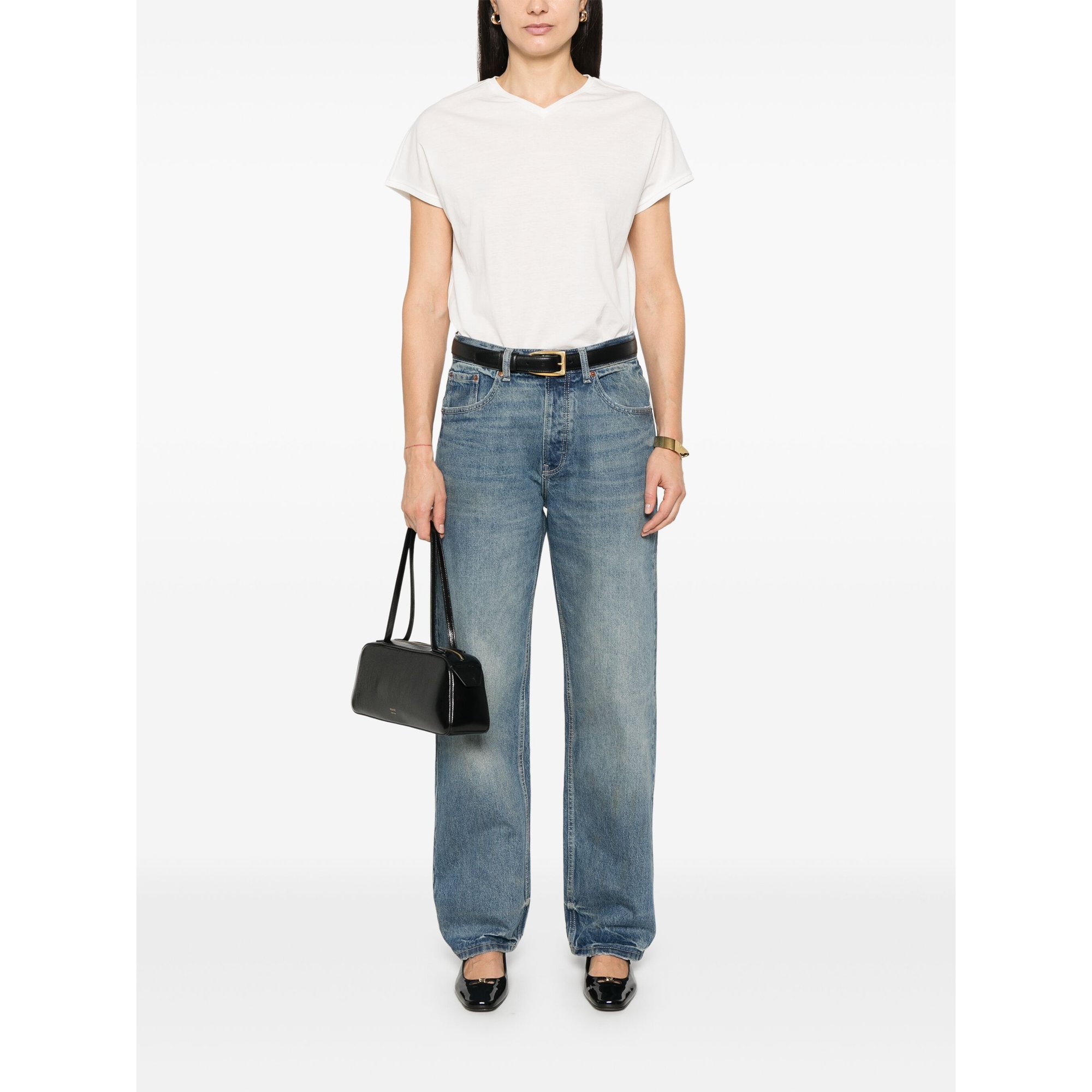 Devra Top 2377166 Khaite vista1