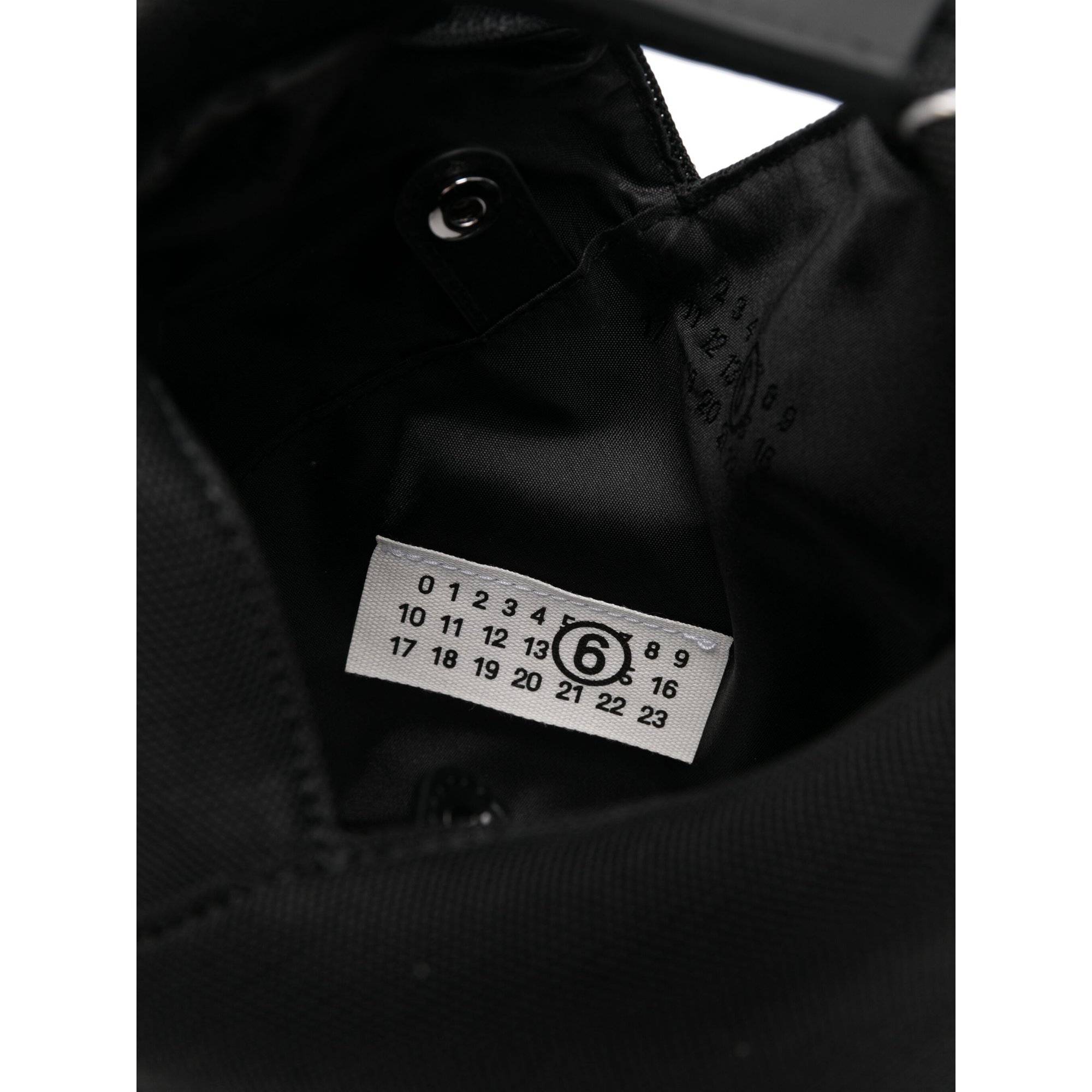 Sac Japonais Bandoulière Sb6wd0026p6414 MM6 Maison Margiela vista3