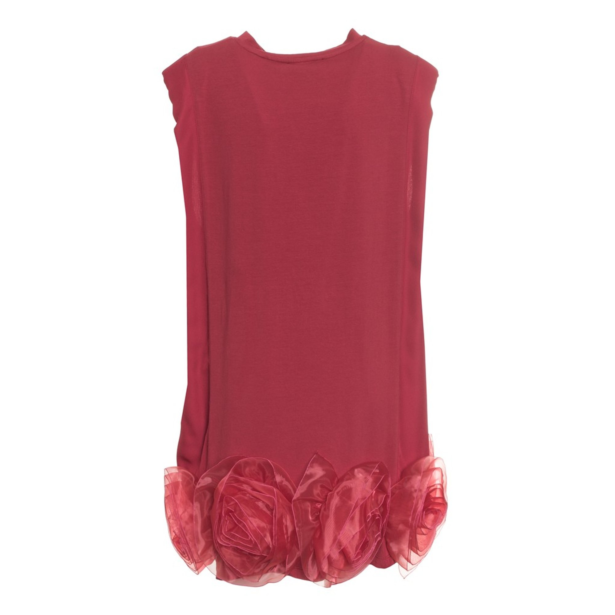 Abiti Red Women Twinset vista2