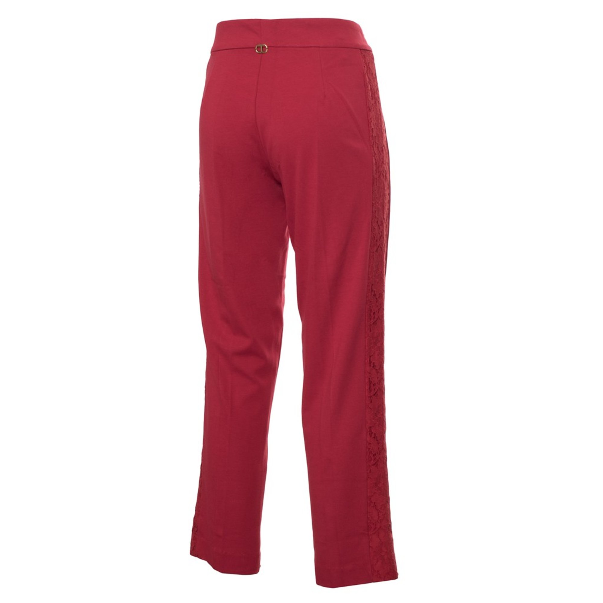 Pantalone Red Women Twinset vista1