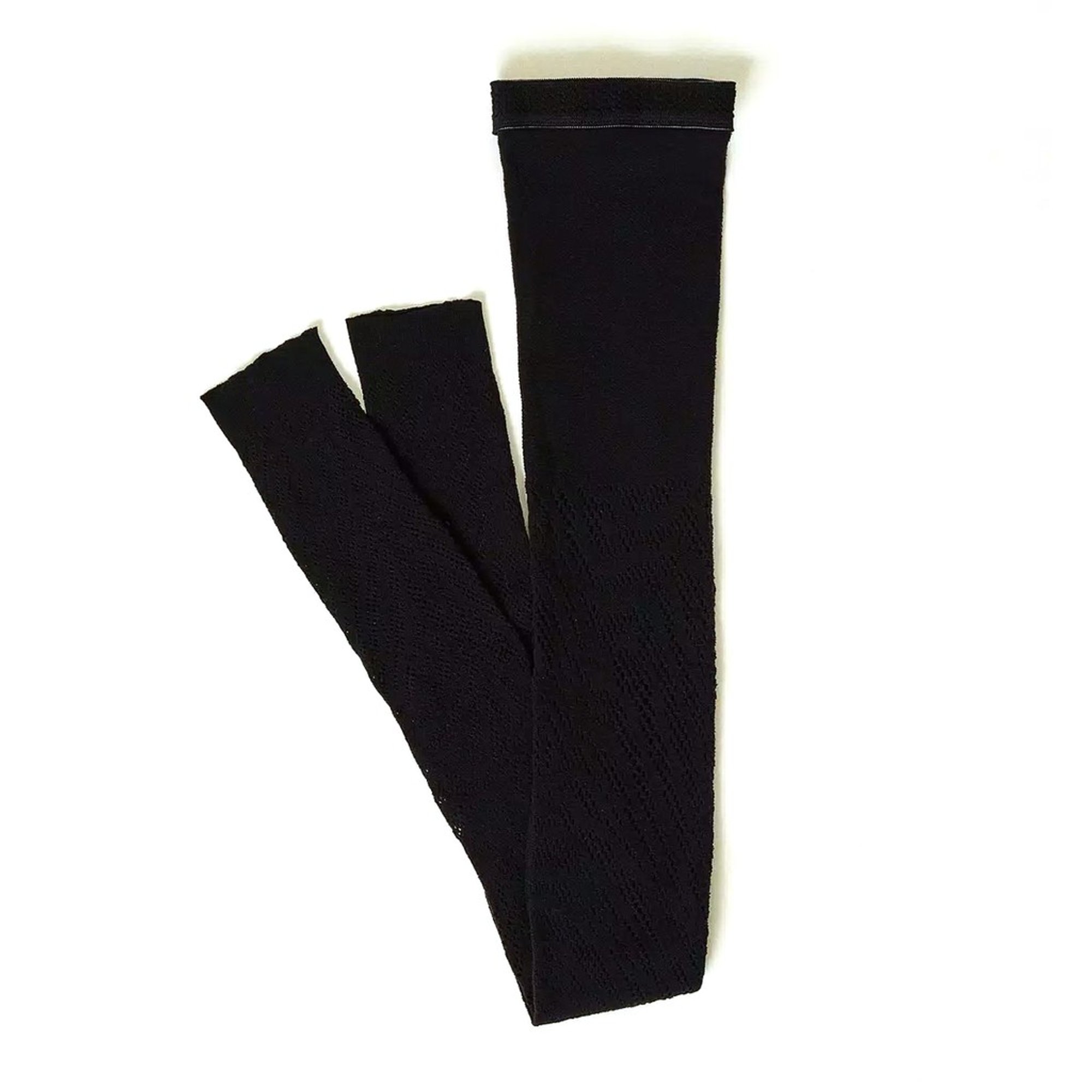Leggings Black Women Twinset vista2