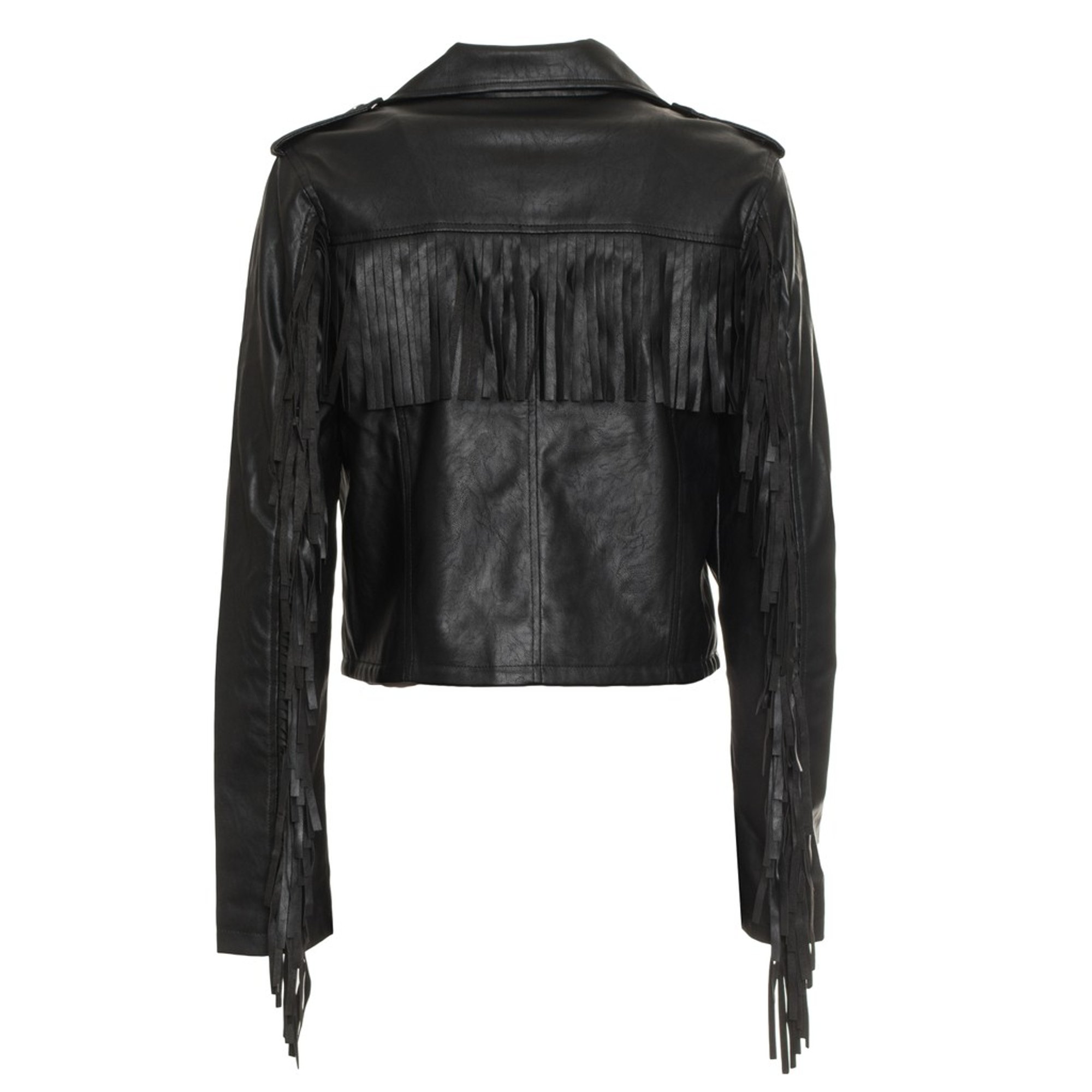 Giacca Black Women Twinset vista1