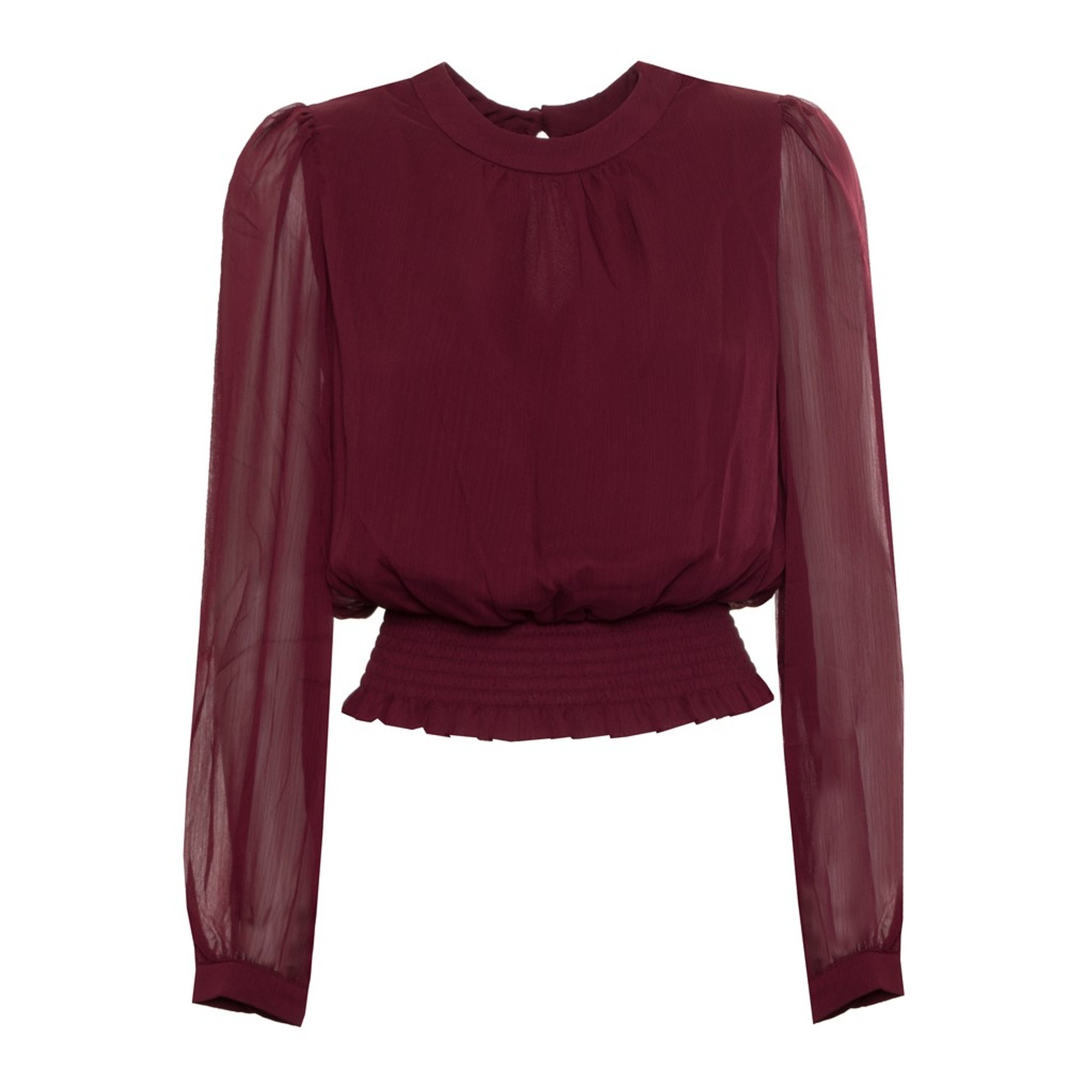 Camicia Red Women Twinset vista0