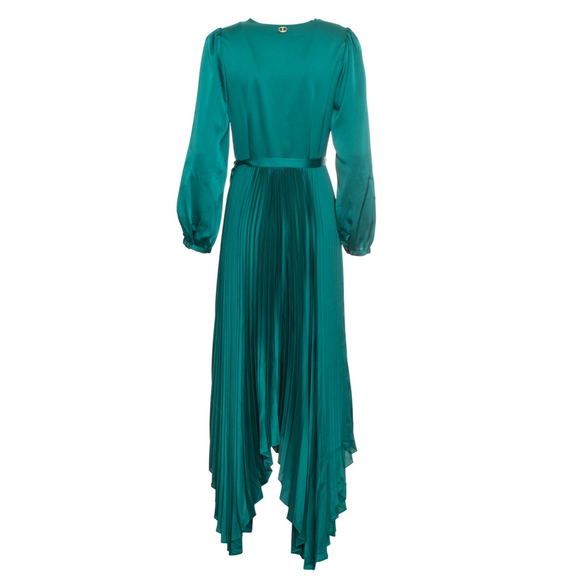Abiti Blue Women Twinset vista1