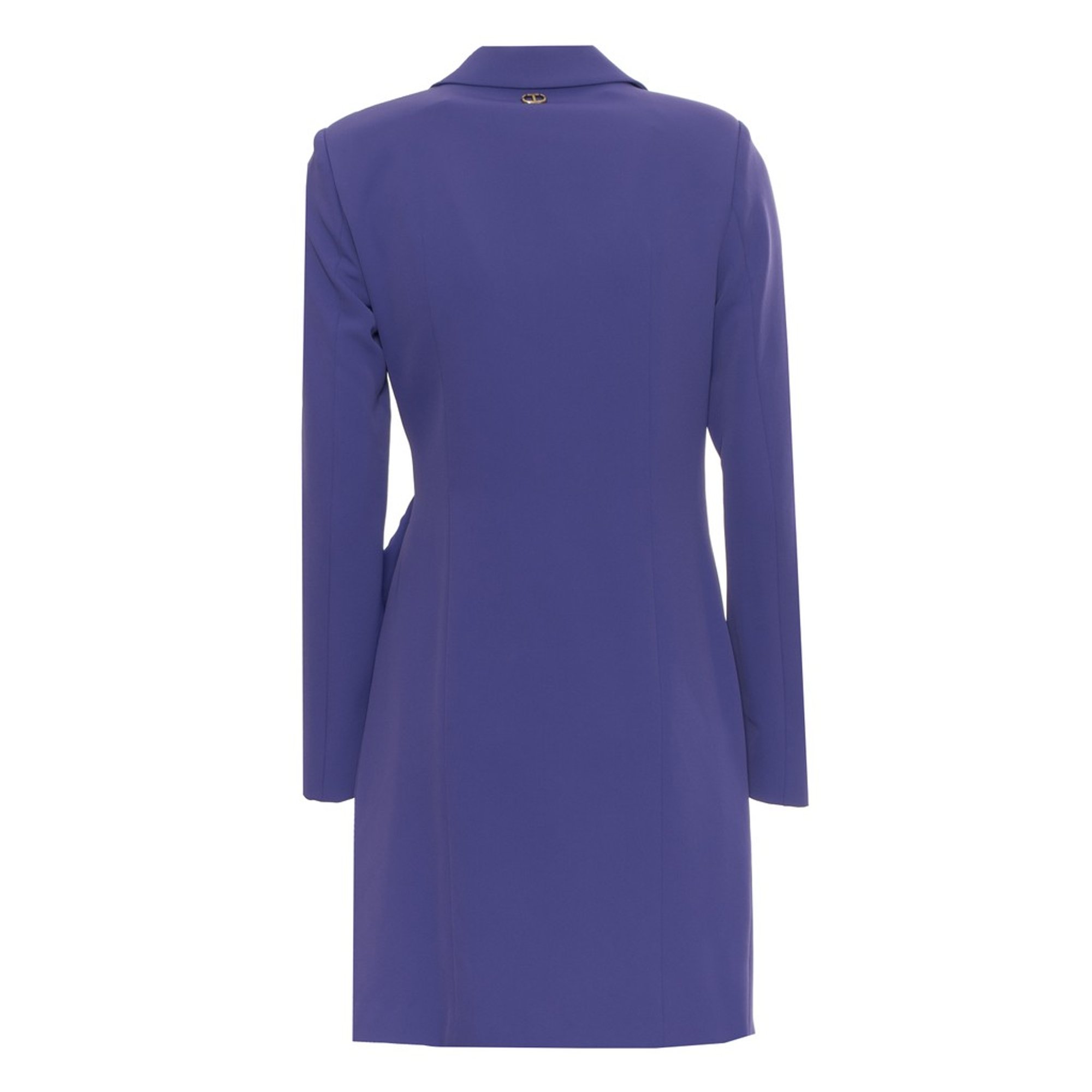 Abiti Violet Women Twinset vista1
