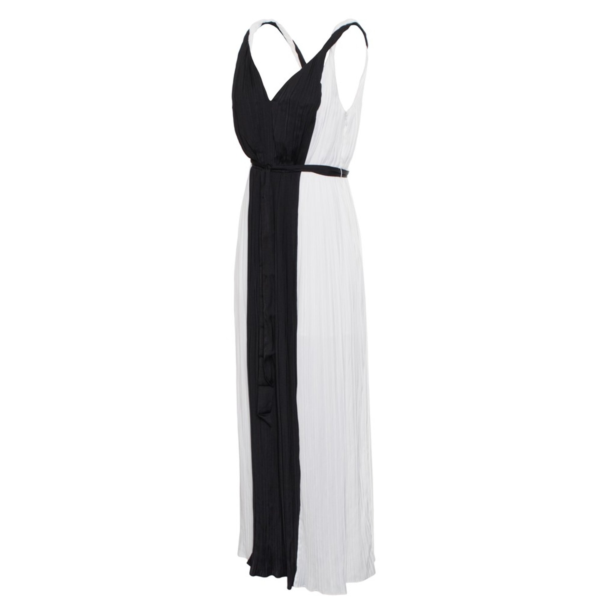 Abiti White Women Twinset vista1