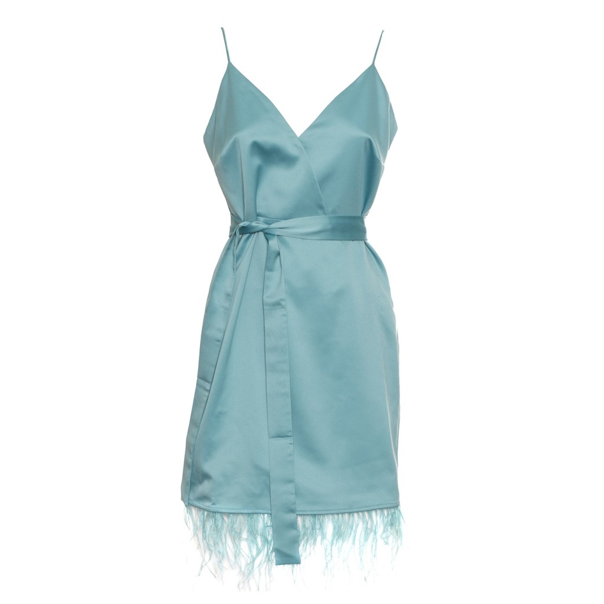 Abiti Blue Women Twinset vista0