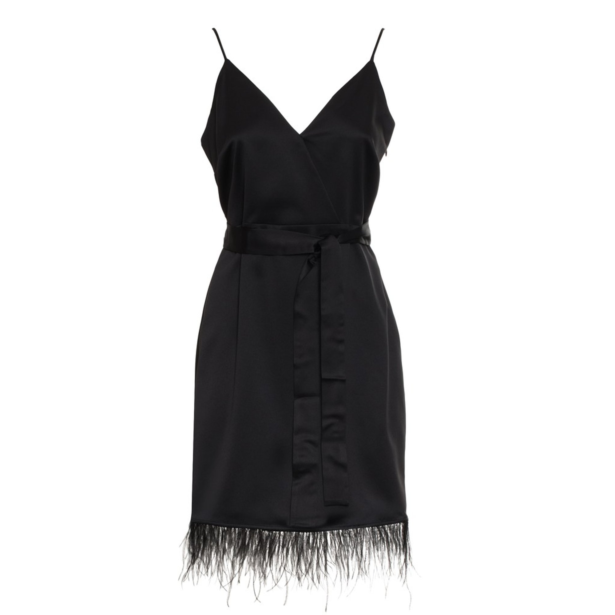 Abiti Black Women Twinset vista0