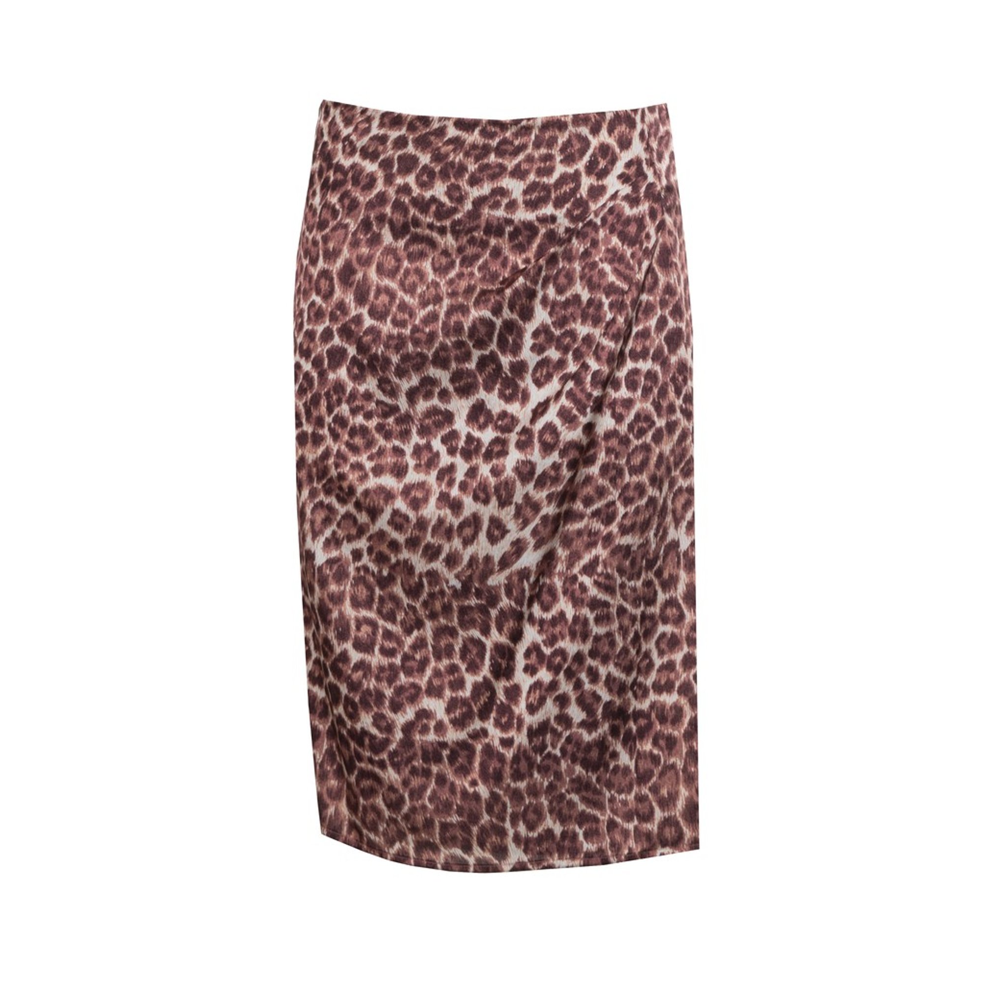 Gonna Brown Women Twinset vista0