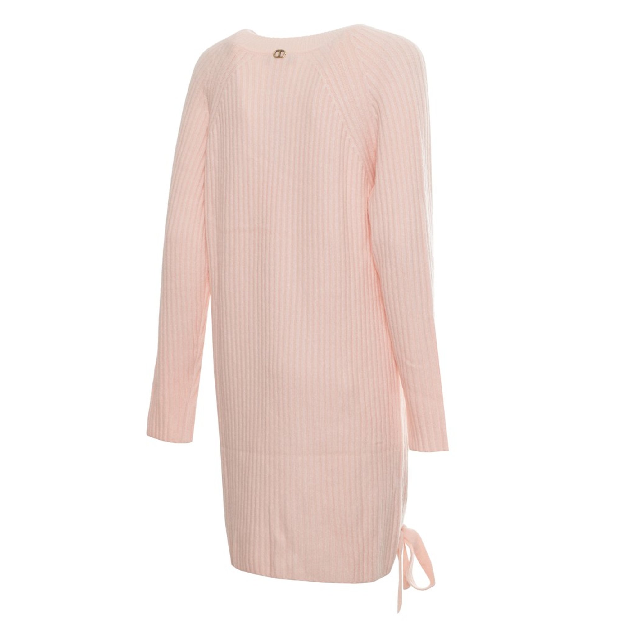 Abiti Pink Women Twinset vista1