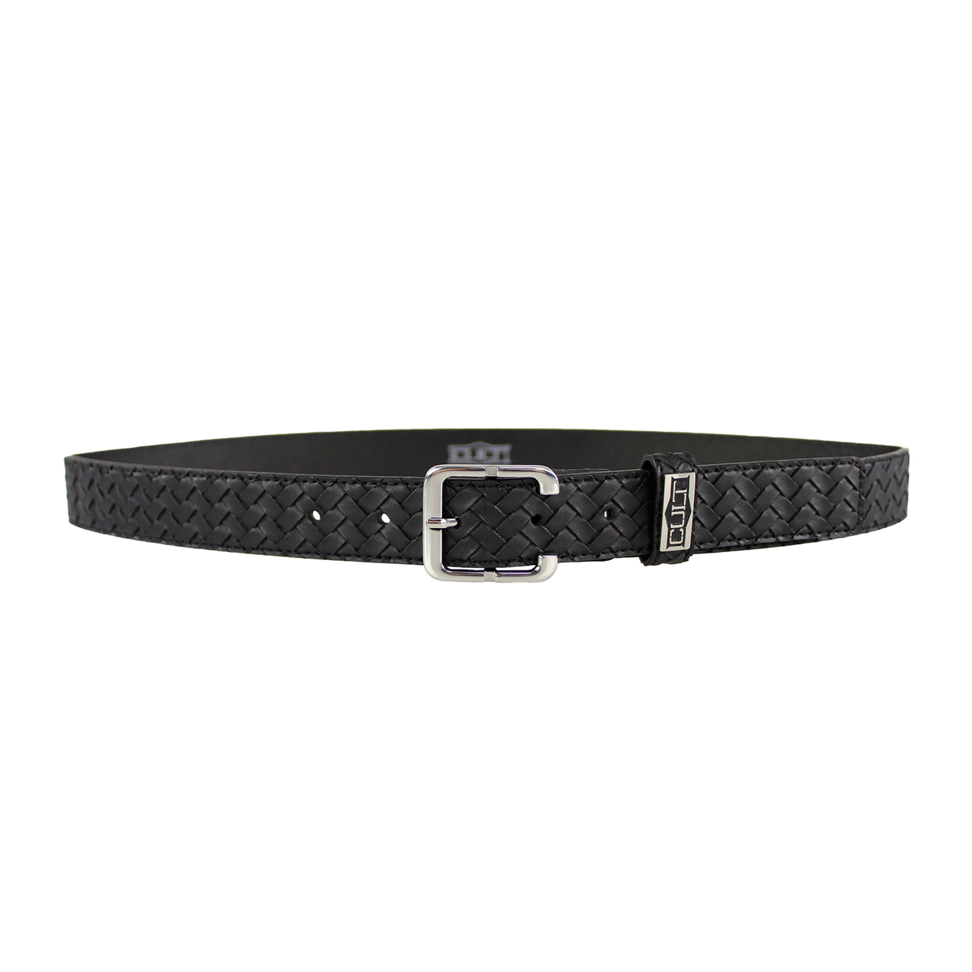 Cintura Nera Donna CULT vista0