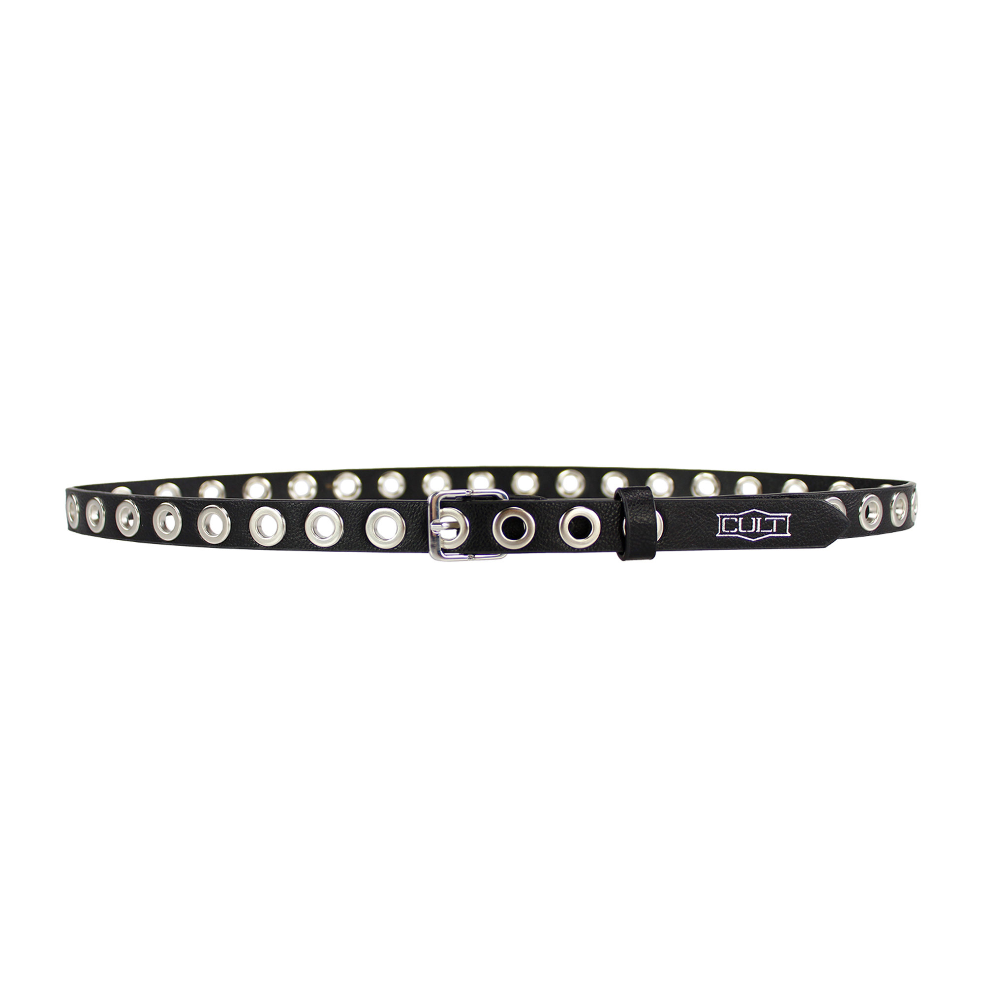 Cintura Donna Nera CULT vista0