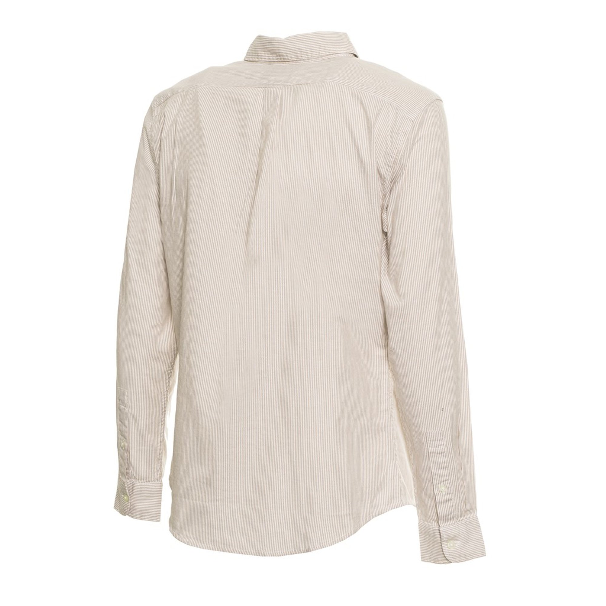 Camicia Uomo Bianca Dockers vista1
