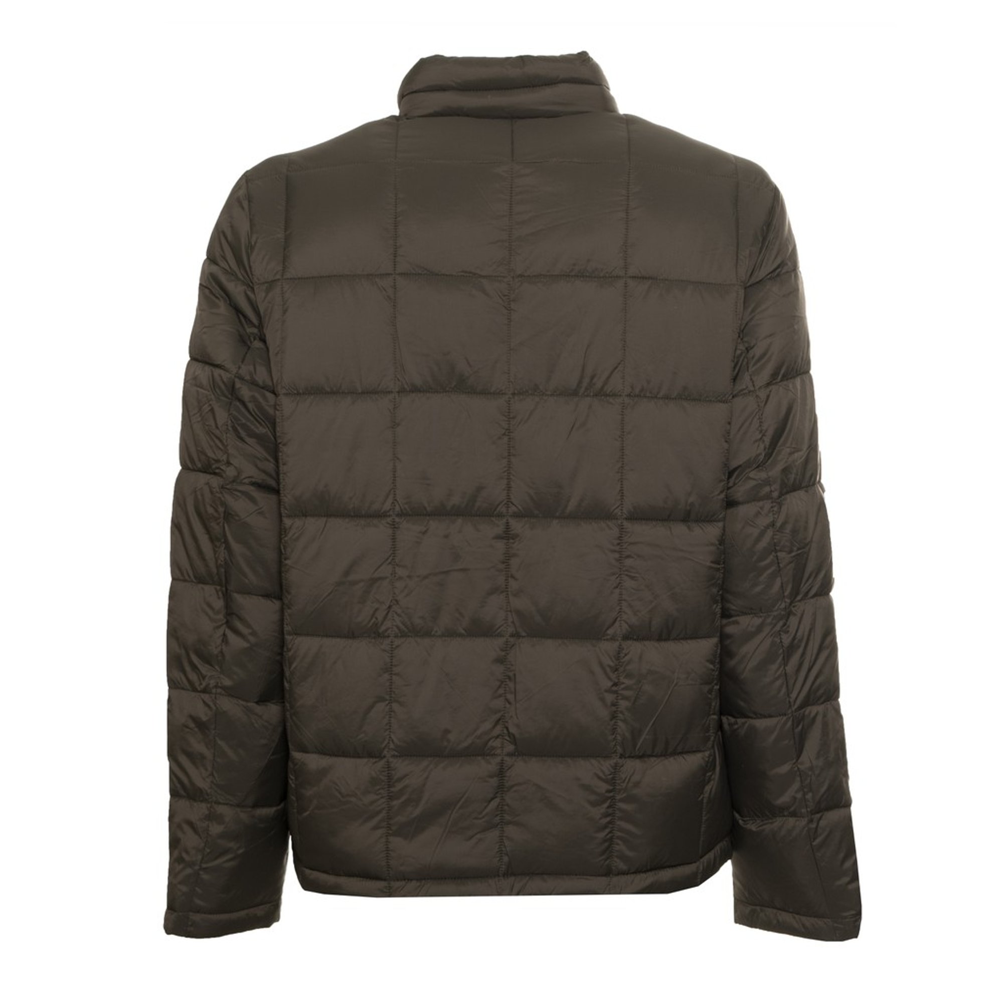 Giacca Verde Uomo Dockers vista1