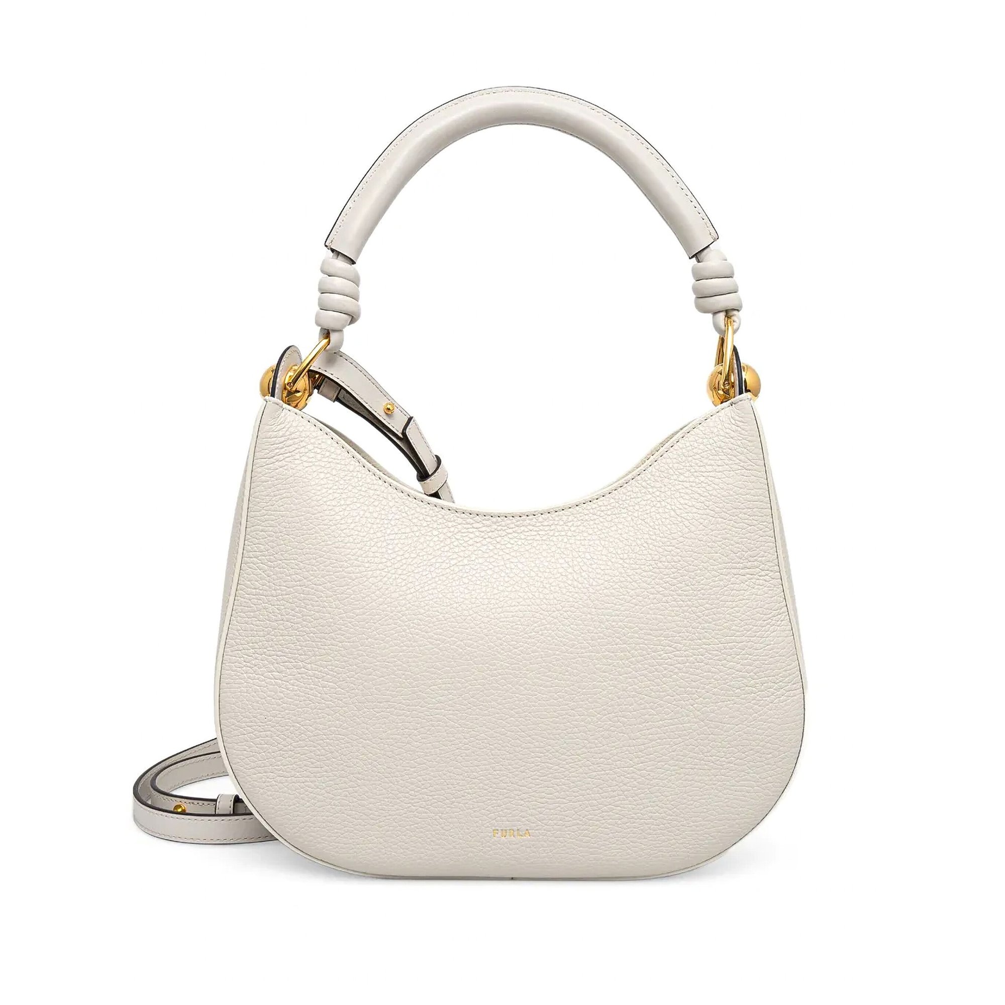 Sfera s Hobo - Vitello St.eracle+vitello Roma Wb01489bx0176 Furla vista0