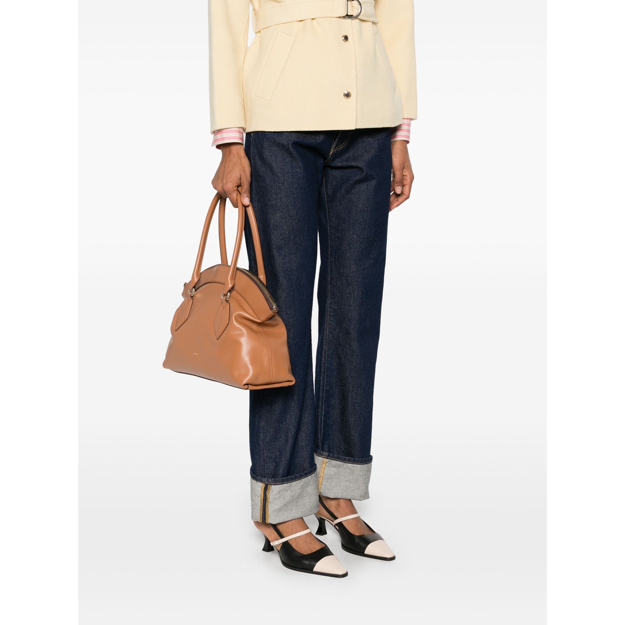 Erica m Tote Wb01464bx3346 Furla vista1