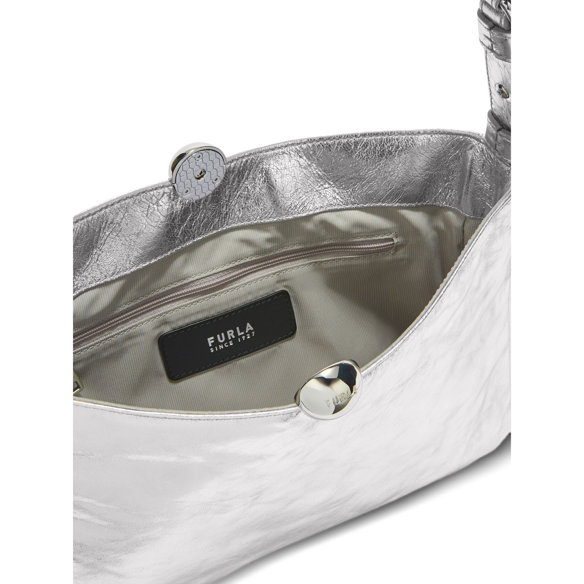 Bolso de hombro Sfera Soft Wb01640bx3586 Furla vista2