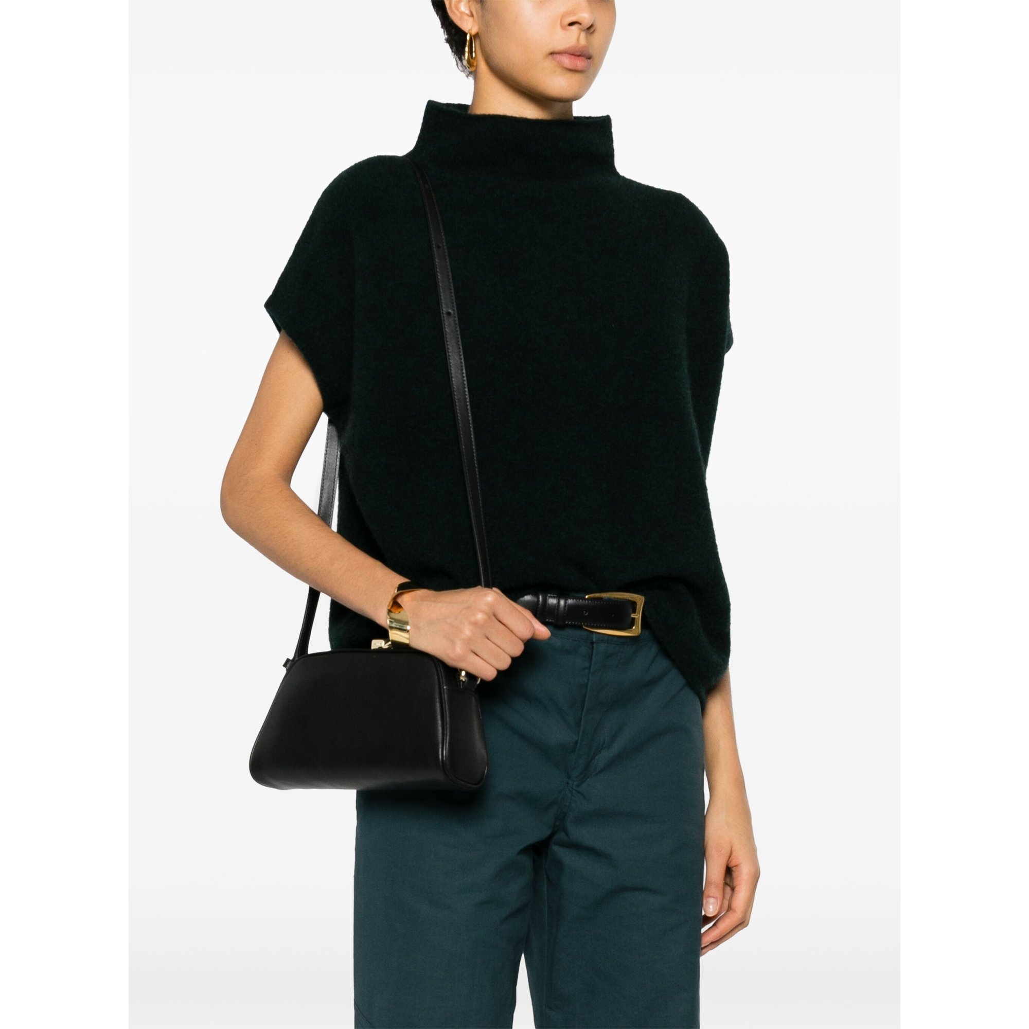Goccia s Crossbody We00747bx3104 Furla vista1